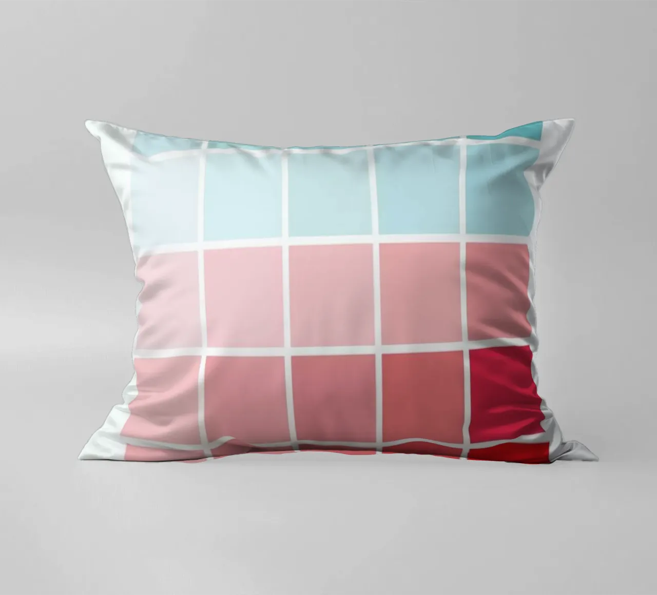 Bliss decorative cushion by daylight design studio