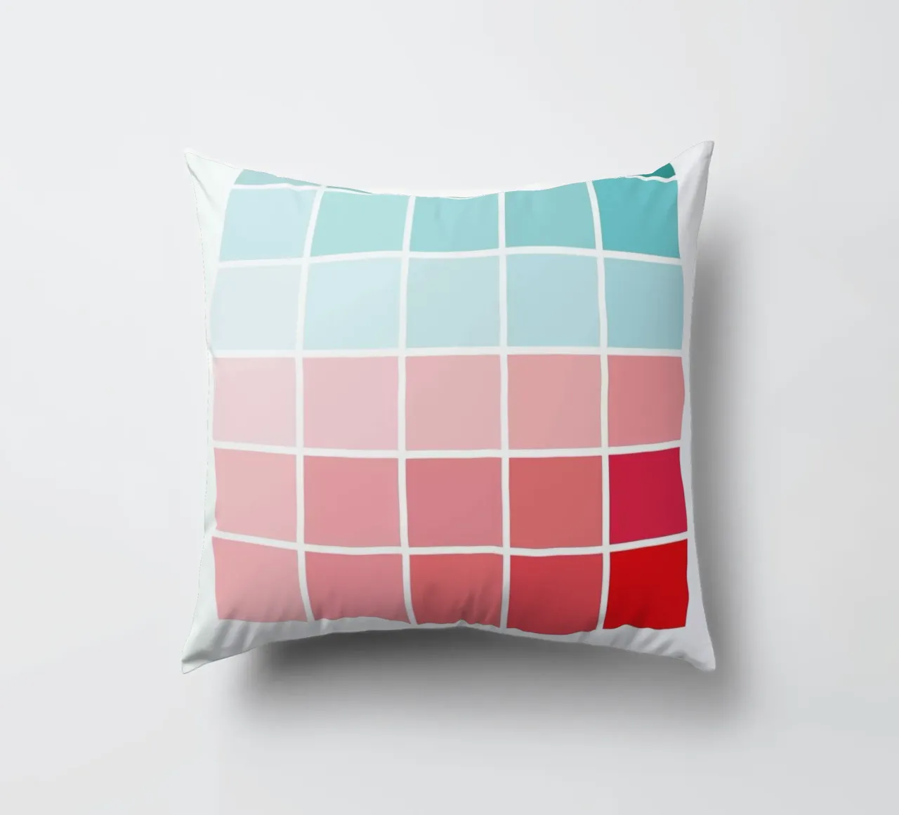 Bliss decorative cushion by daylight design studio