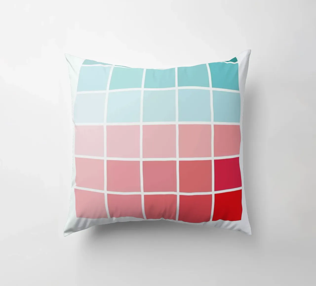 Bliss decorative cushion by daylight design studio
