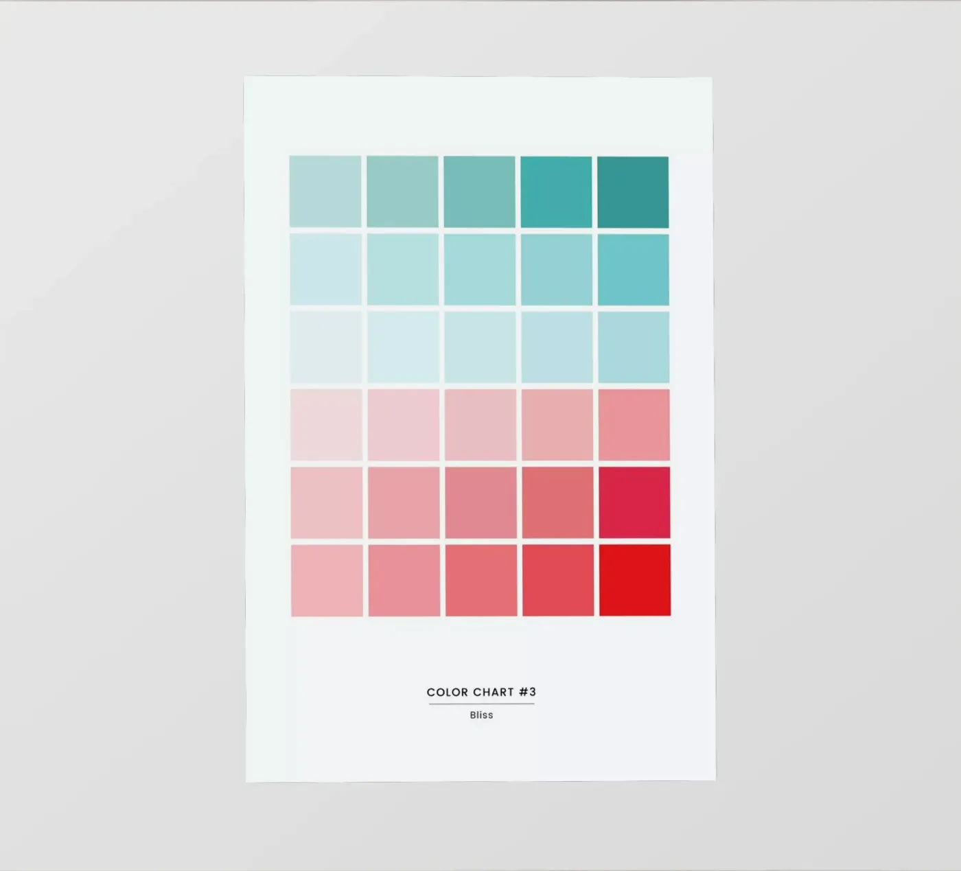 Bliss pellicola backlit da daylight design studio