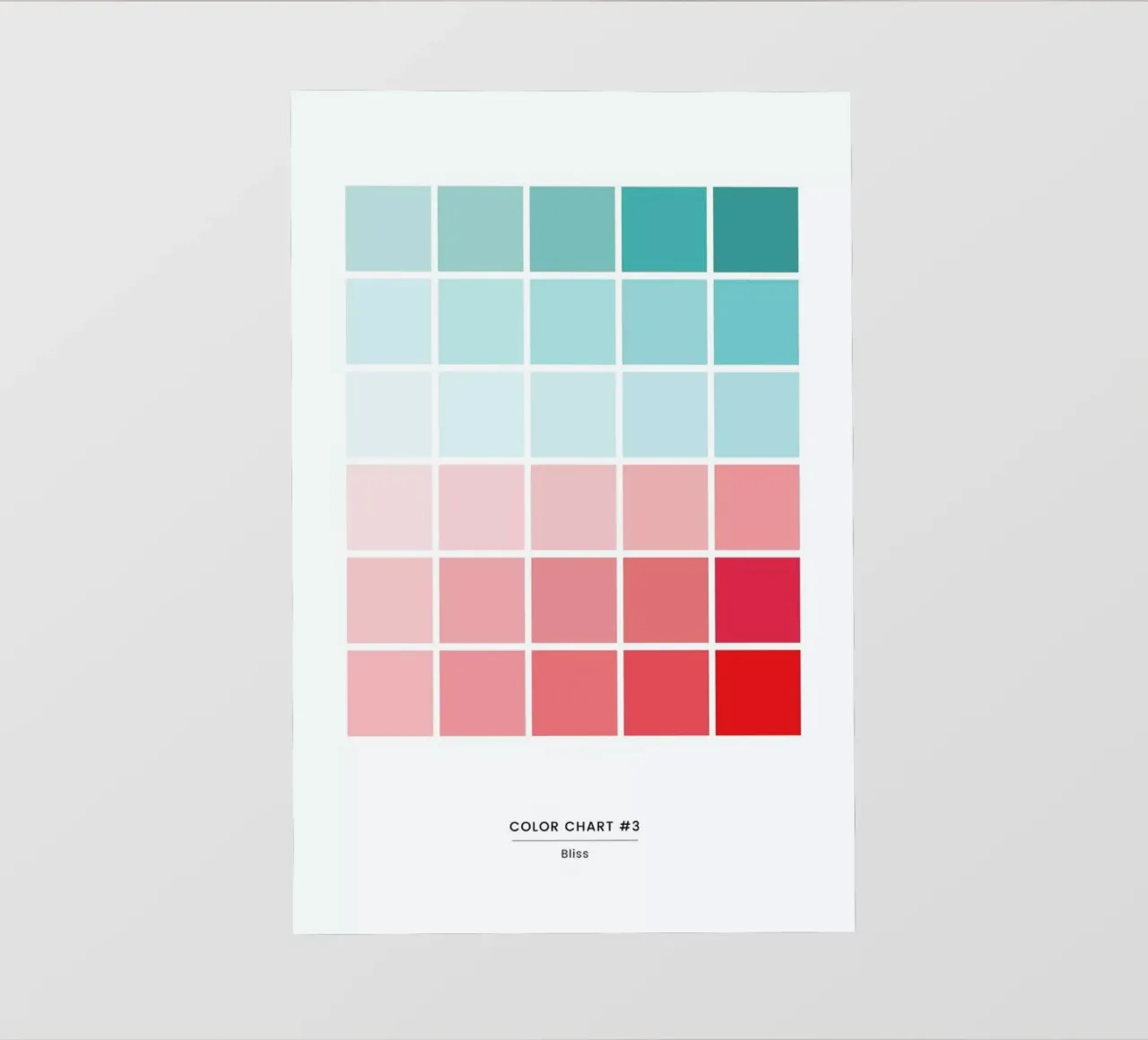 Bliss pellicola backlit da daylight design studio