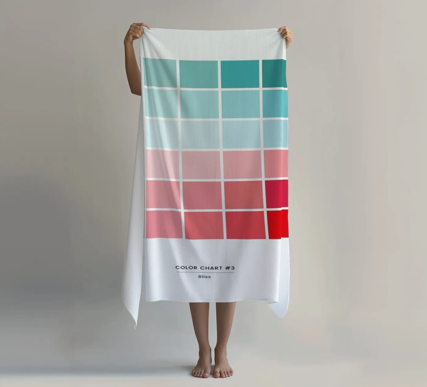 Bliss telo mare da daylight design studio