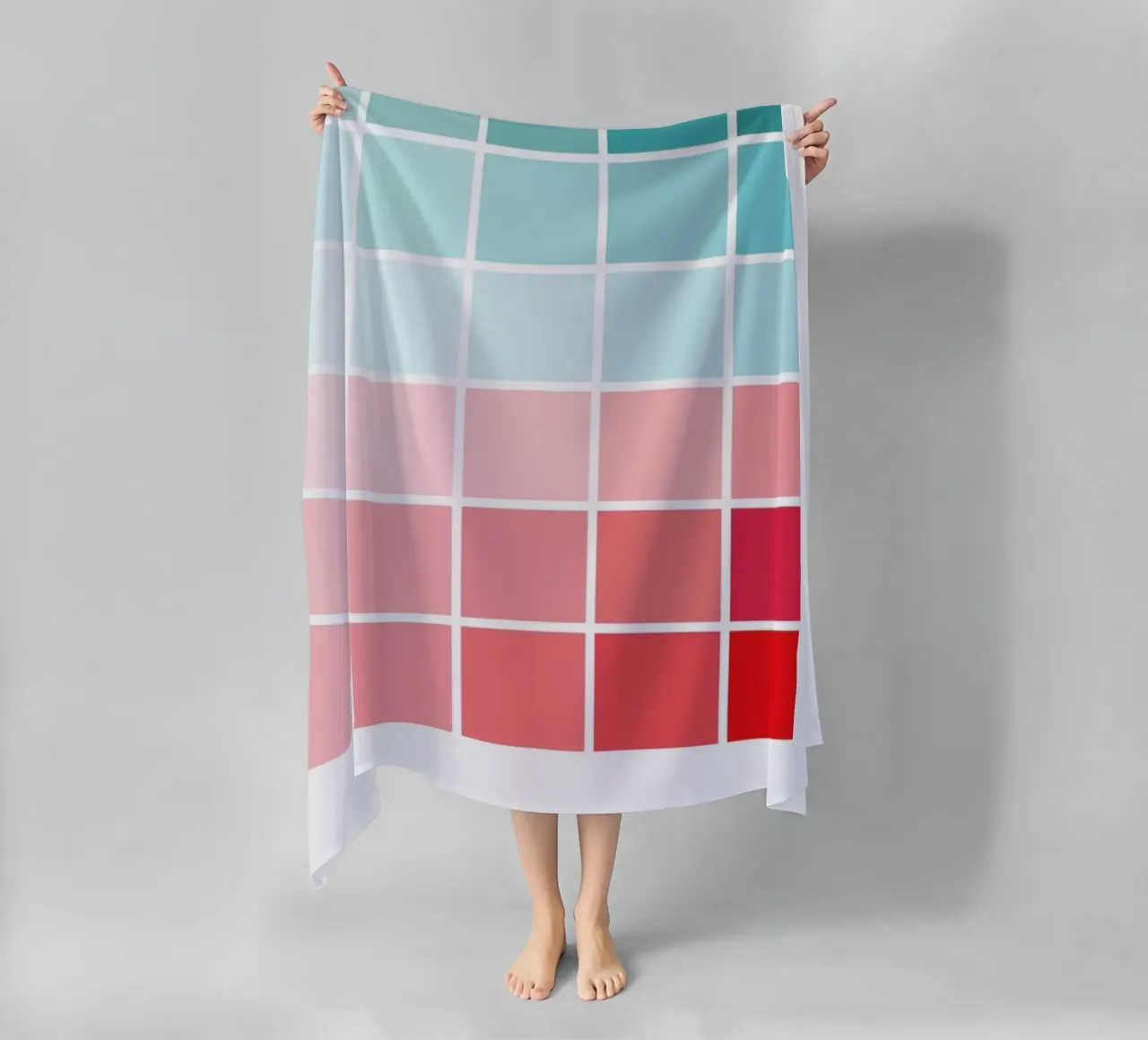 Bliss telo mare da daylight design studio