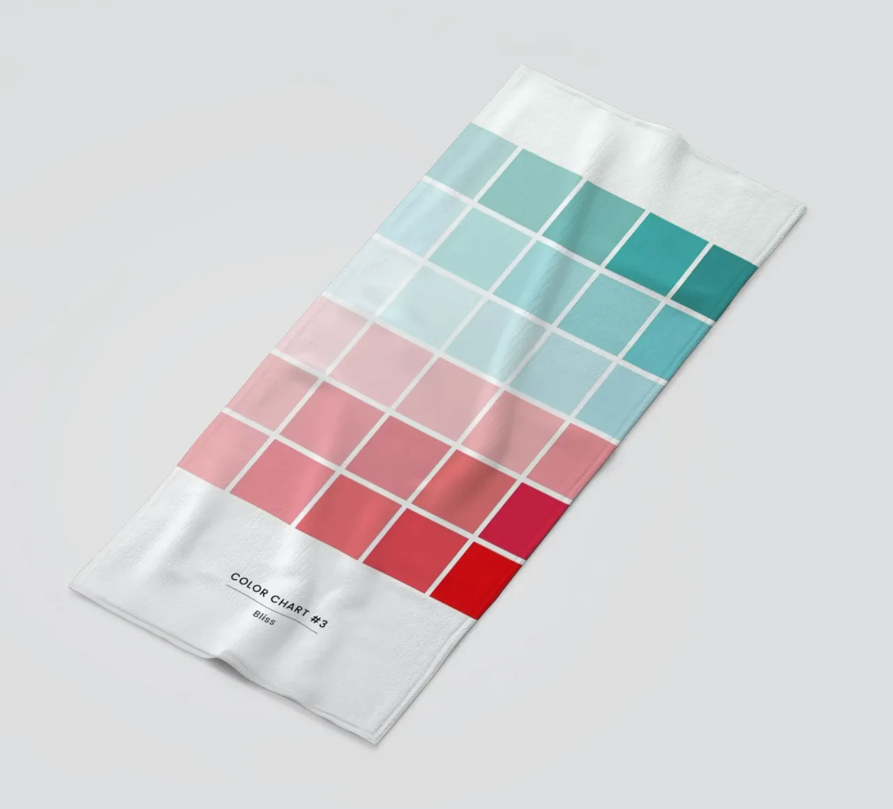 Bliss telo mare da daylight design studio