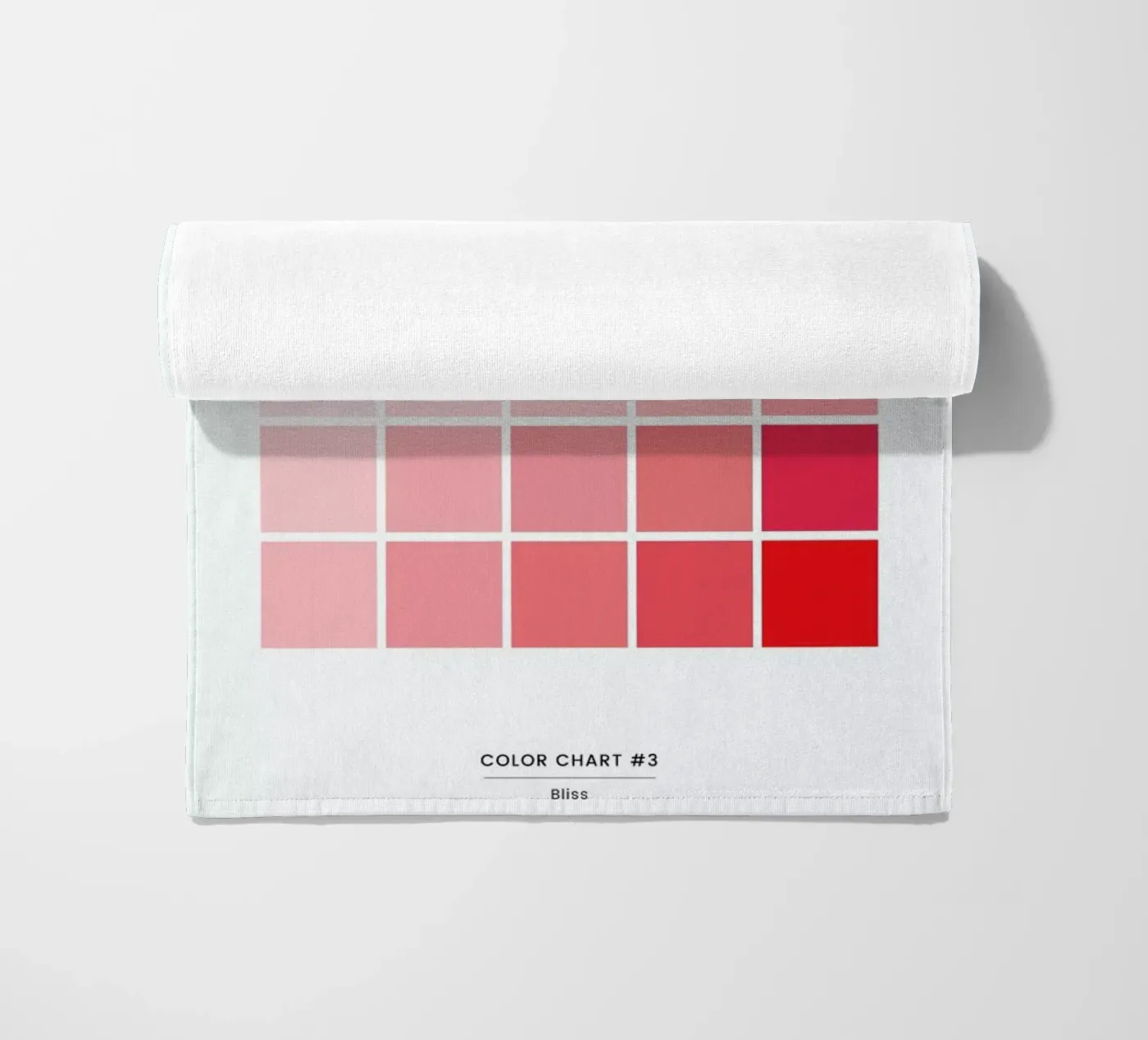 Bliss telo mare da daylight design studio