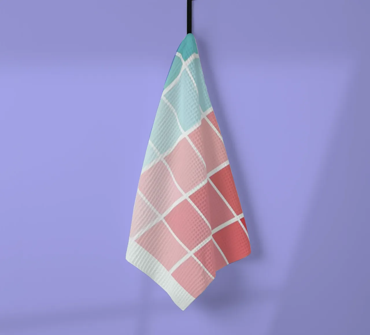 Bliss Geschirrtuch von daylight design studio