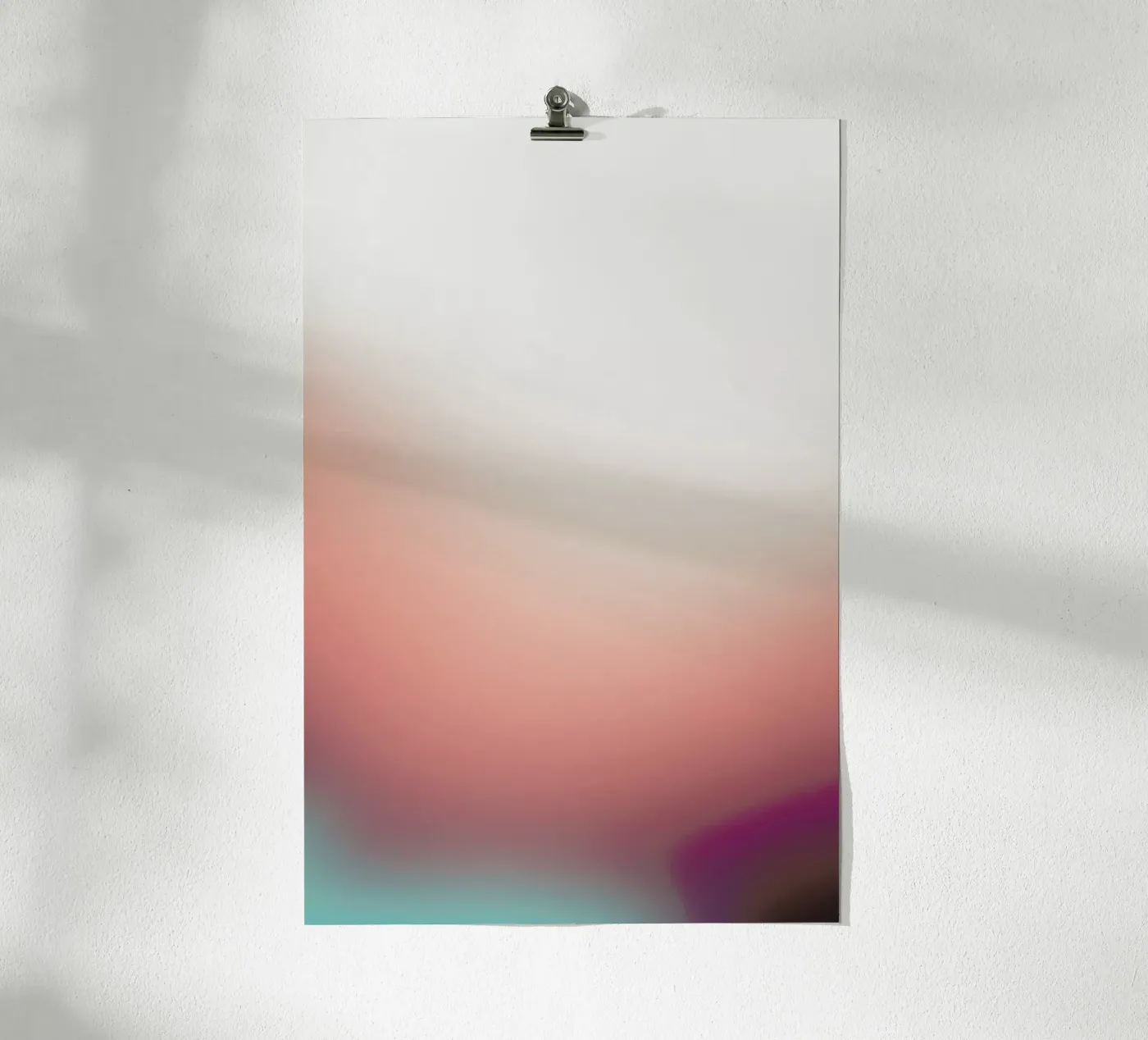 Sunrise 3 poster de Sarah Bühler