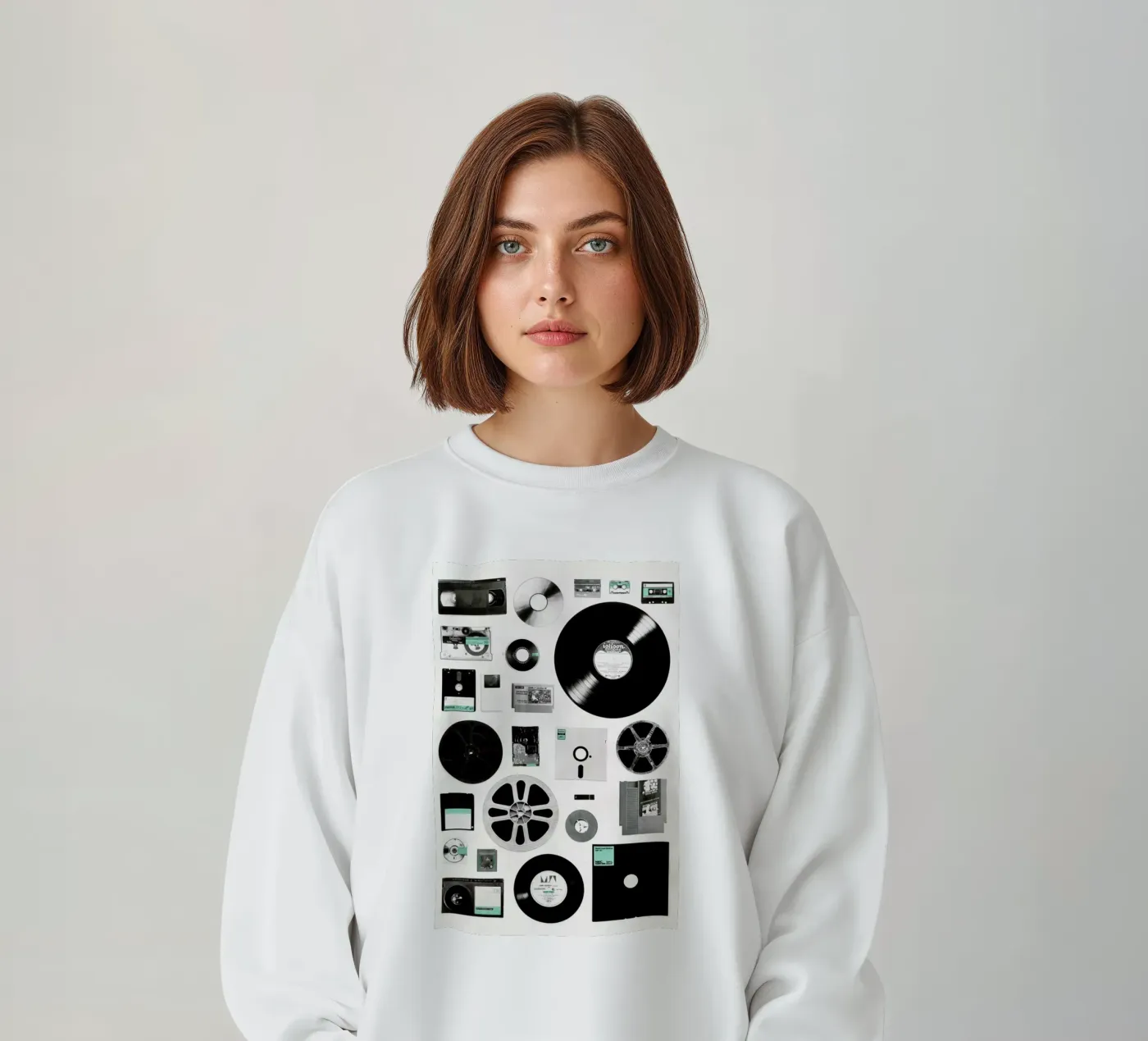 Data felpa da Florent Bodart