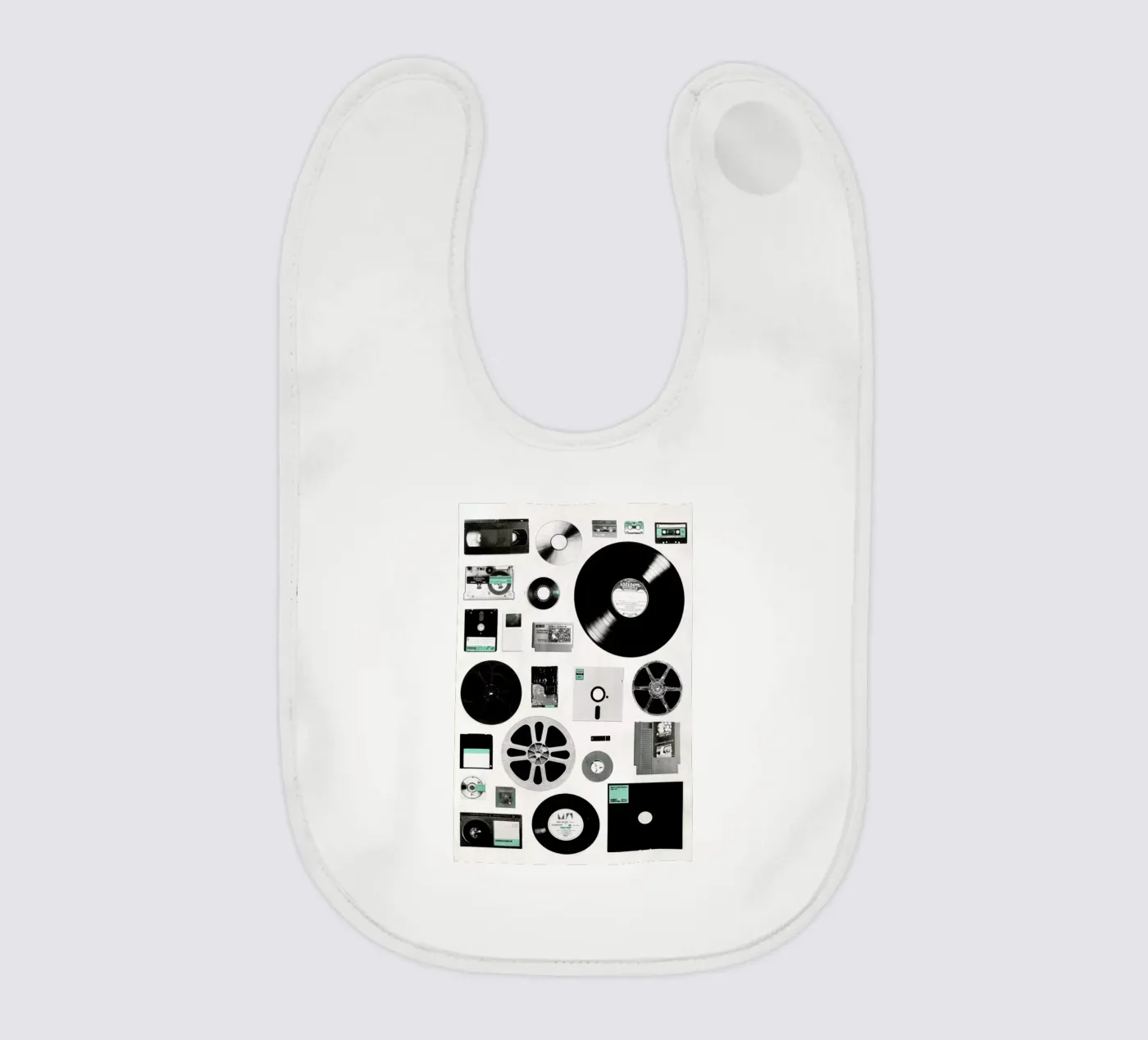 Data bavoir de Florent Bodart