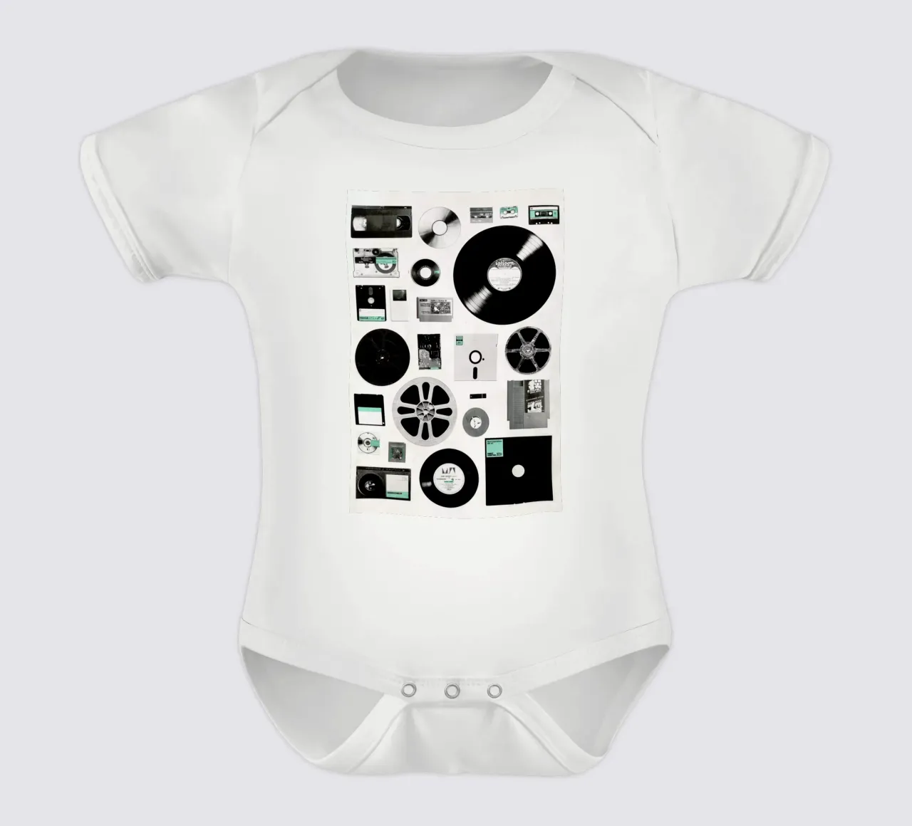 Data body bébé de Florent Bodart