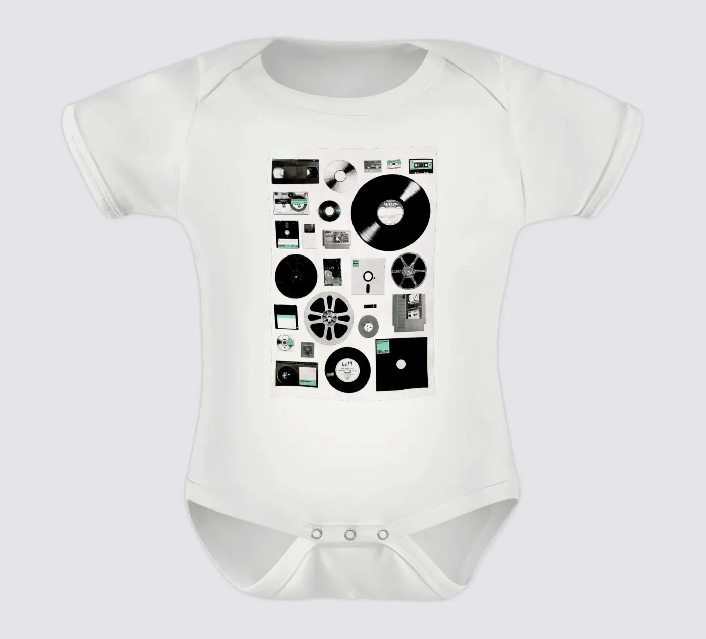 Data body bébé de Florent Bodart