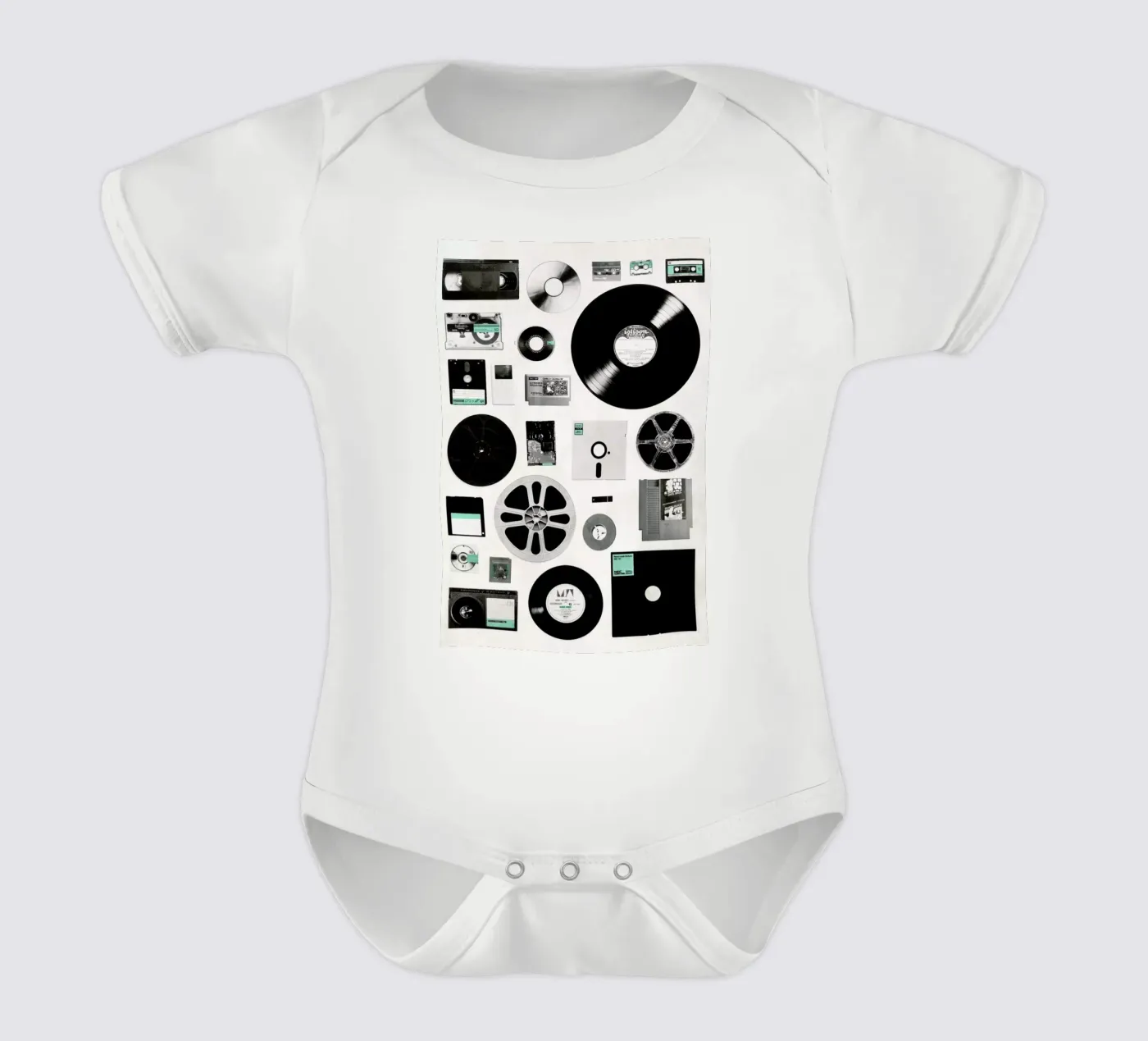 Data body bébé de Florent Bodart