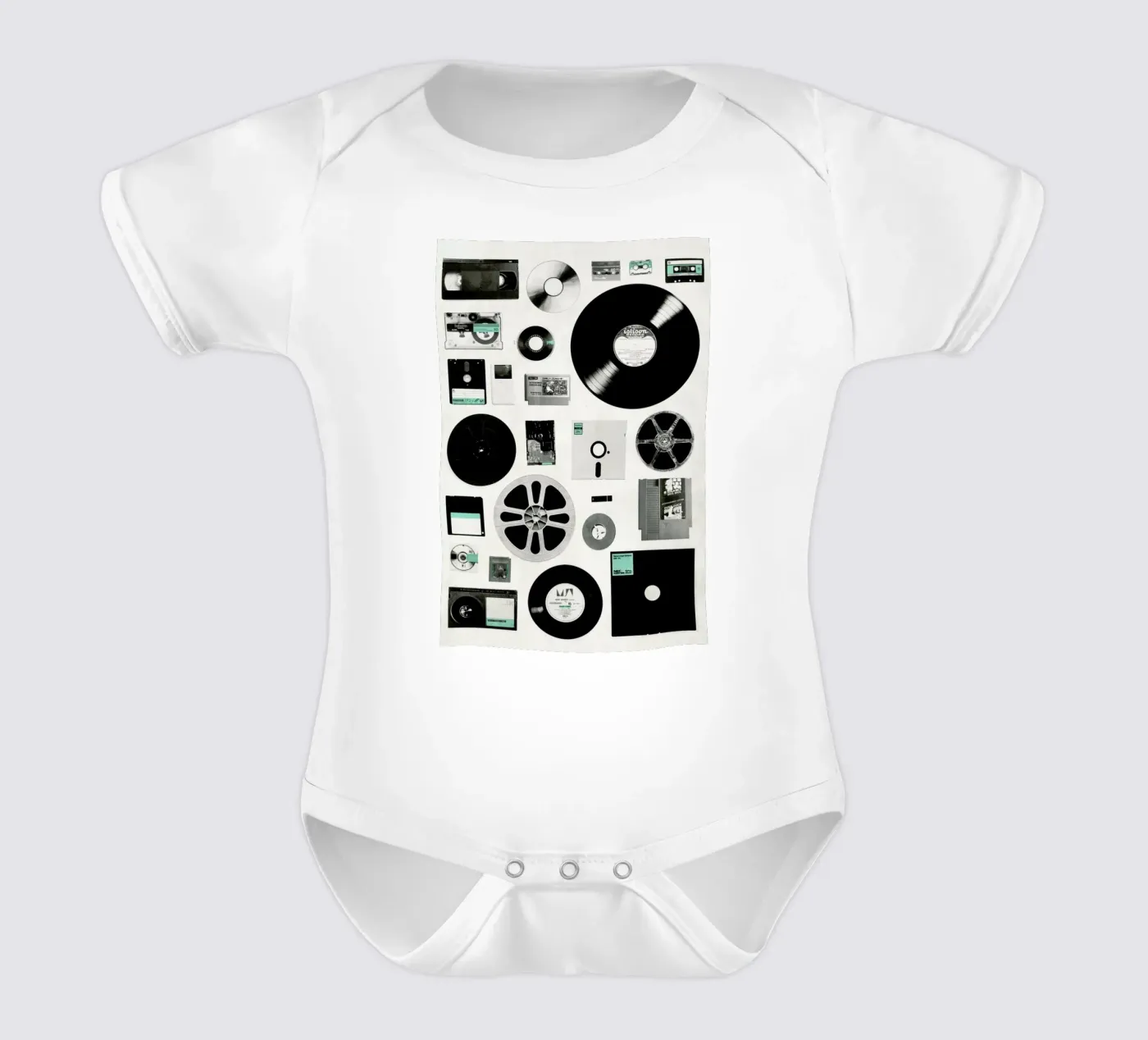 Data body bébé de Florent Bodart