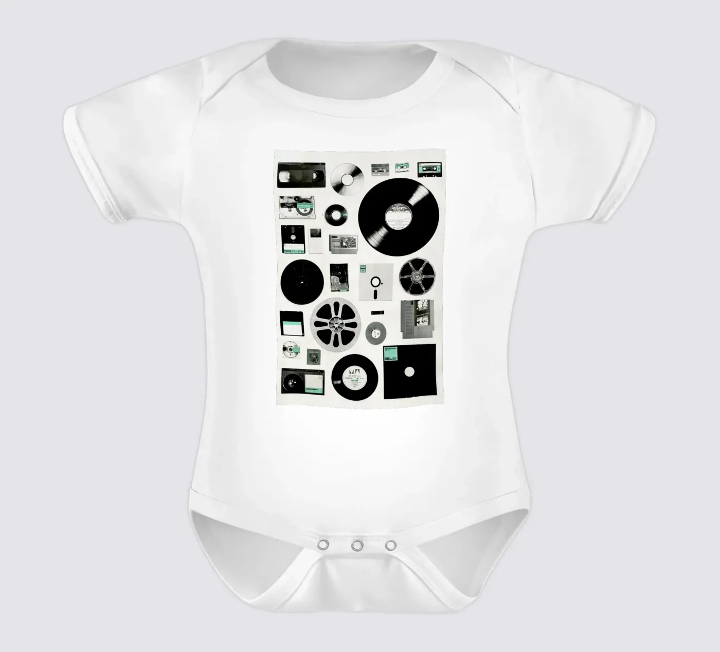 Data body bébé de Florent Bodart