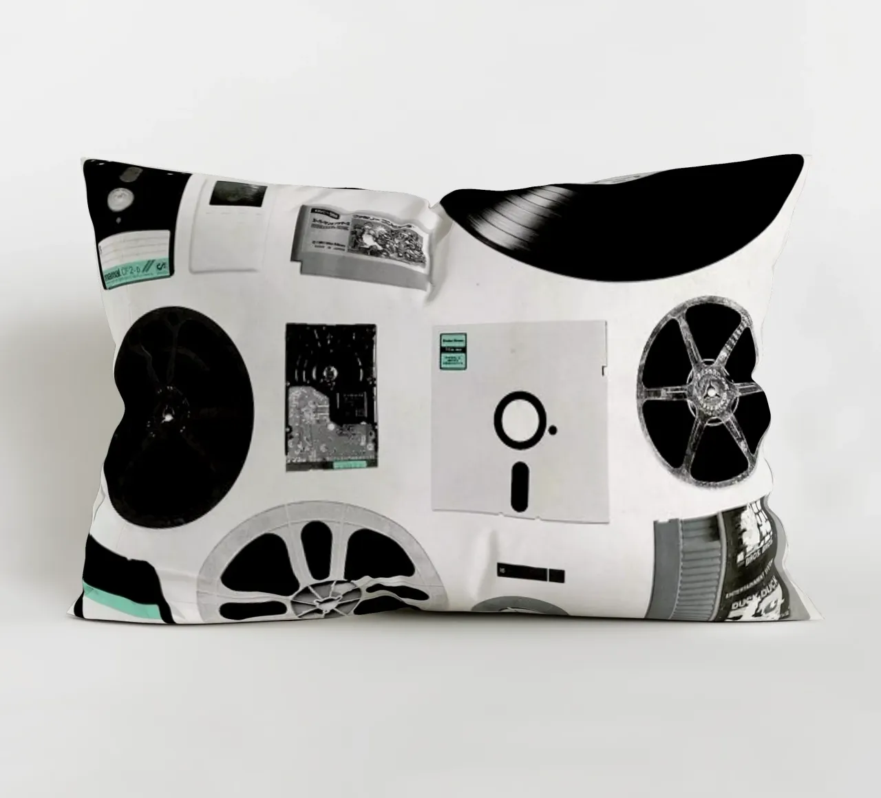 Data cuscino da Florent Bodart
