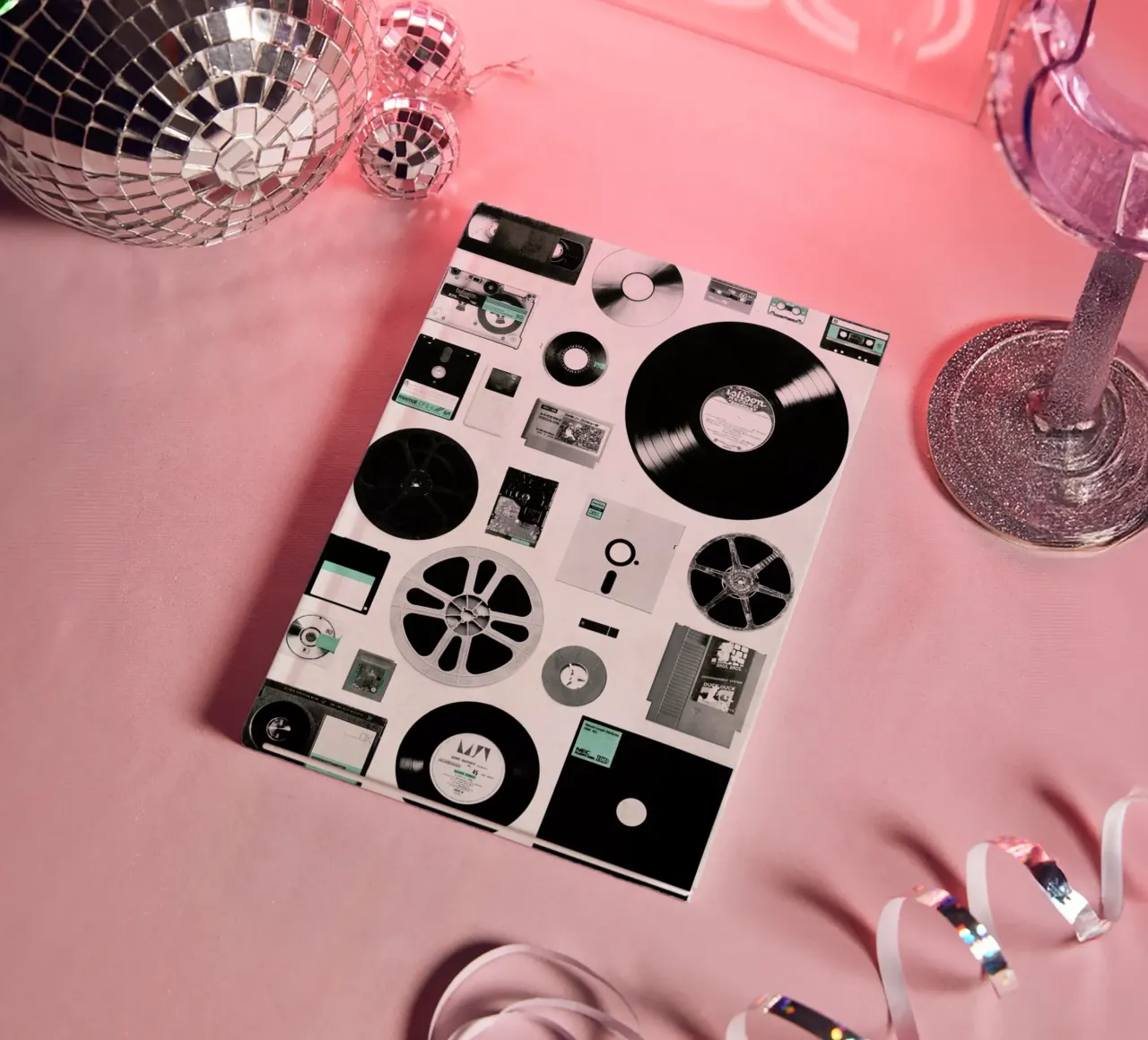 Data notebook by Florent Bodart