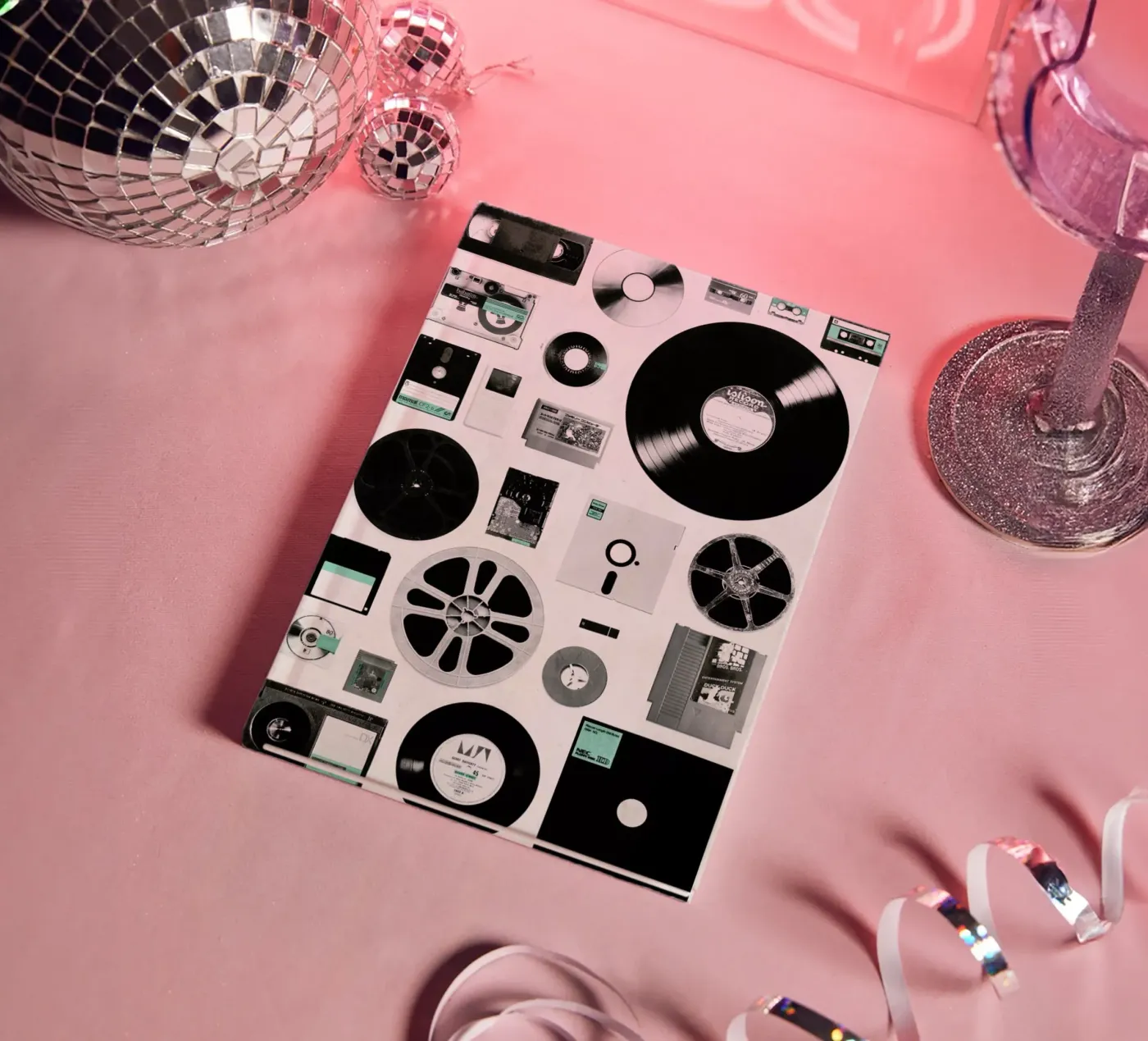 Data notebook by Florent Bodart