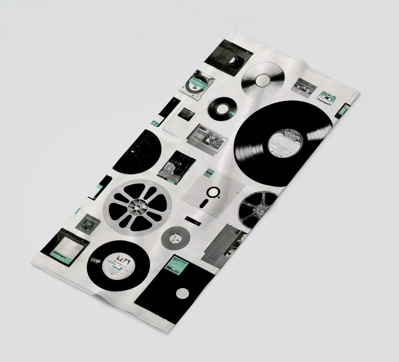 Data telo mare da Florent Bodart