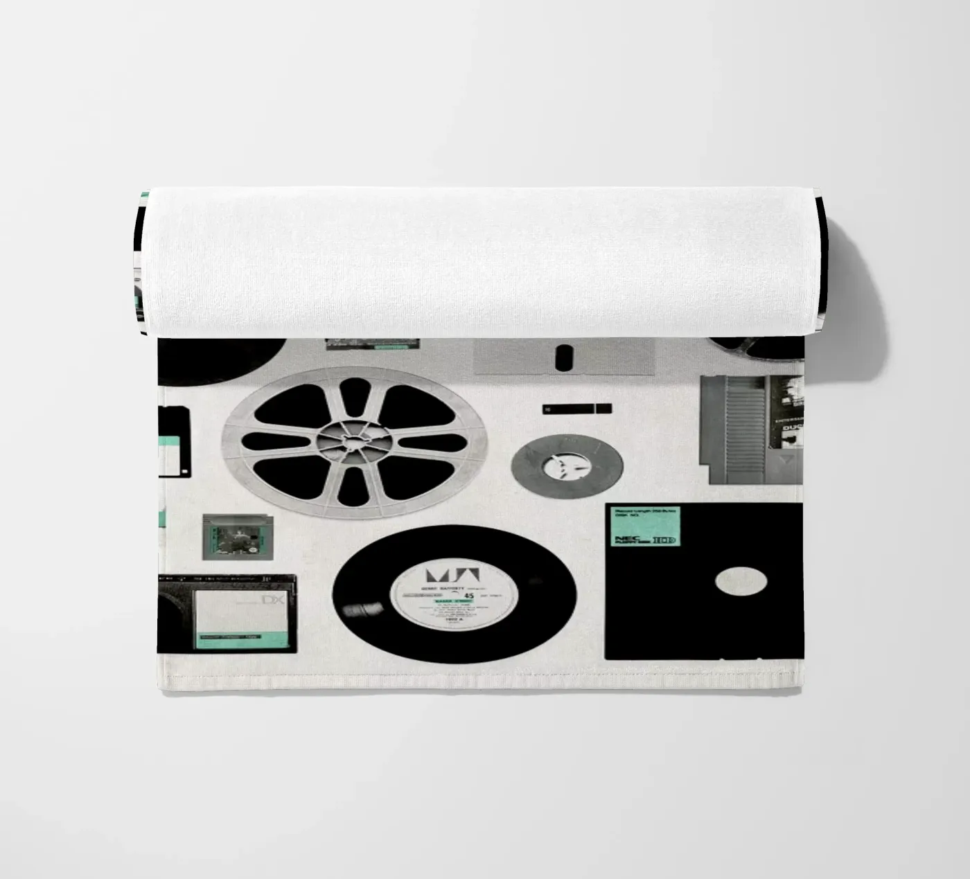 Data telo mare da Florent Bodart