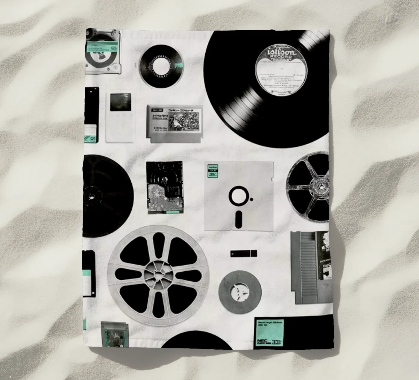 Data telo mare da Florent Bodart