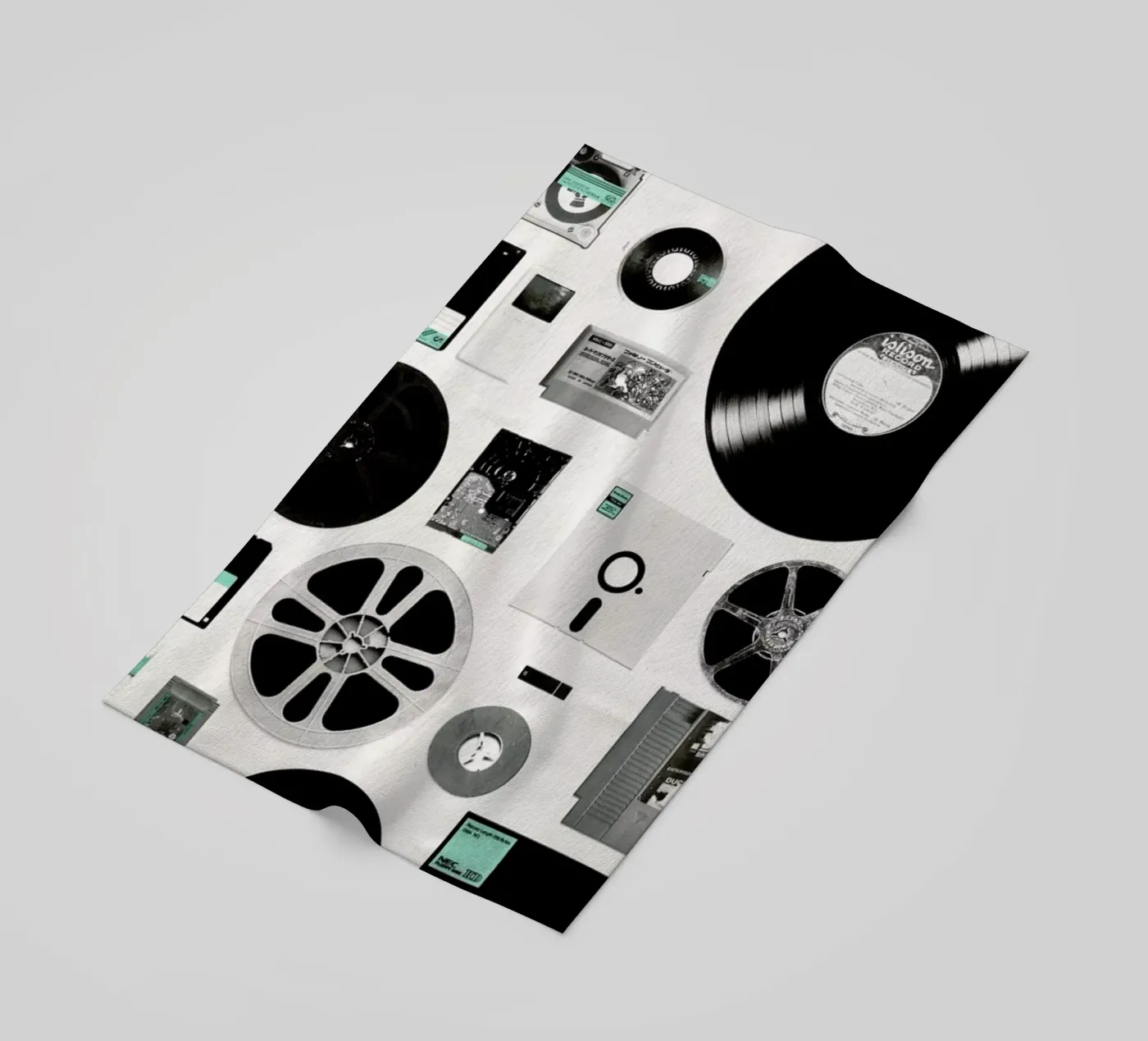 Data telo mare da Florent Bodart