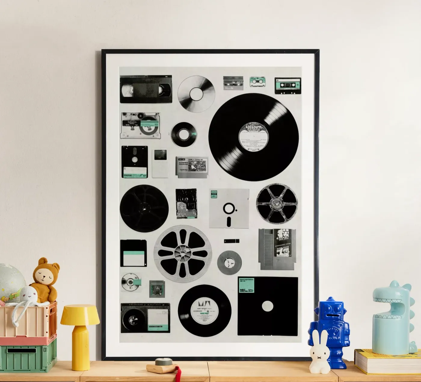 Data poster da Florent Bodart