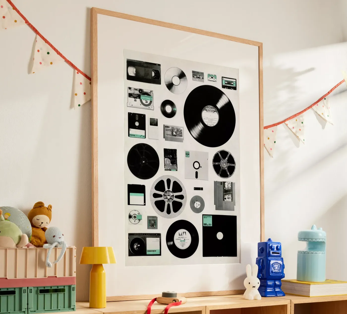 Data poster da Florent Bodart