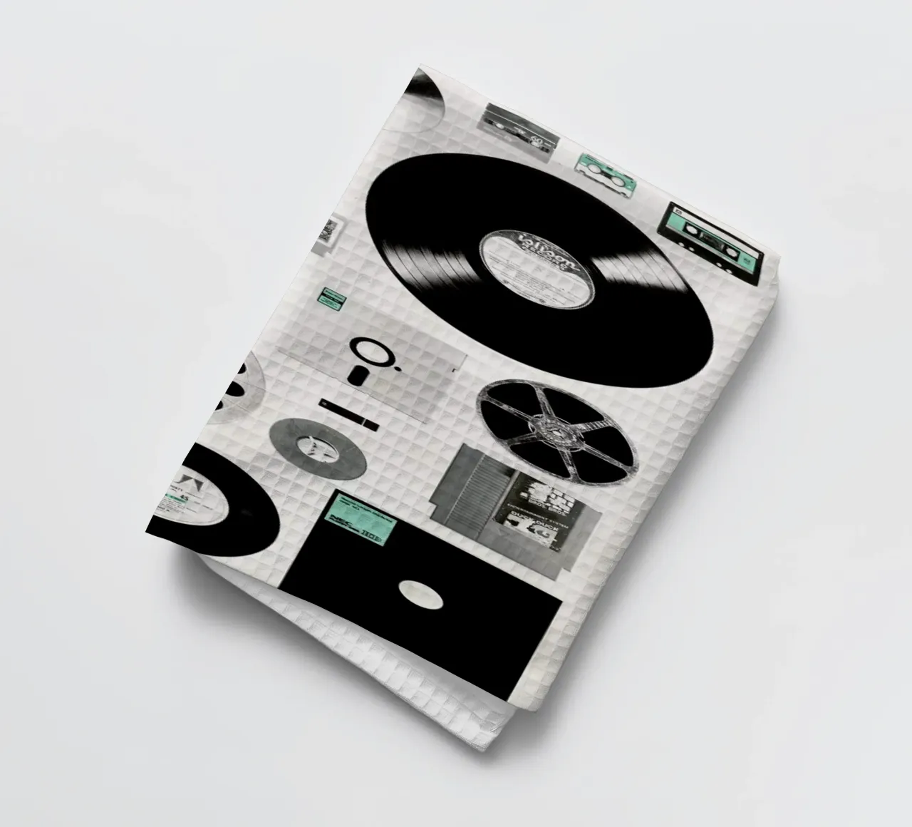 Data torchon de Florent Bodart