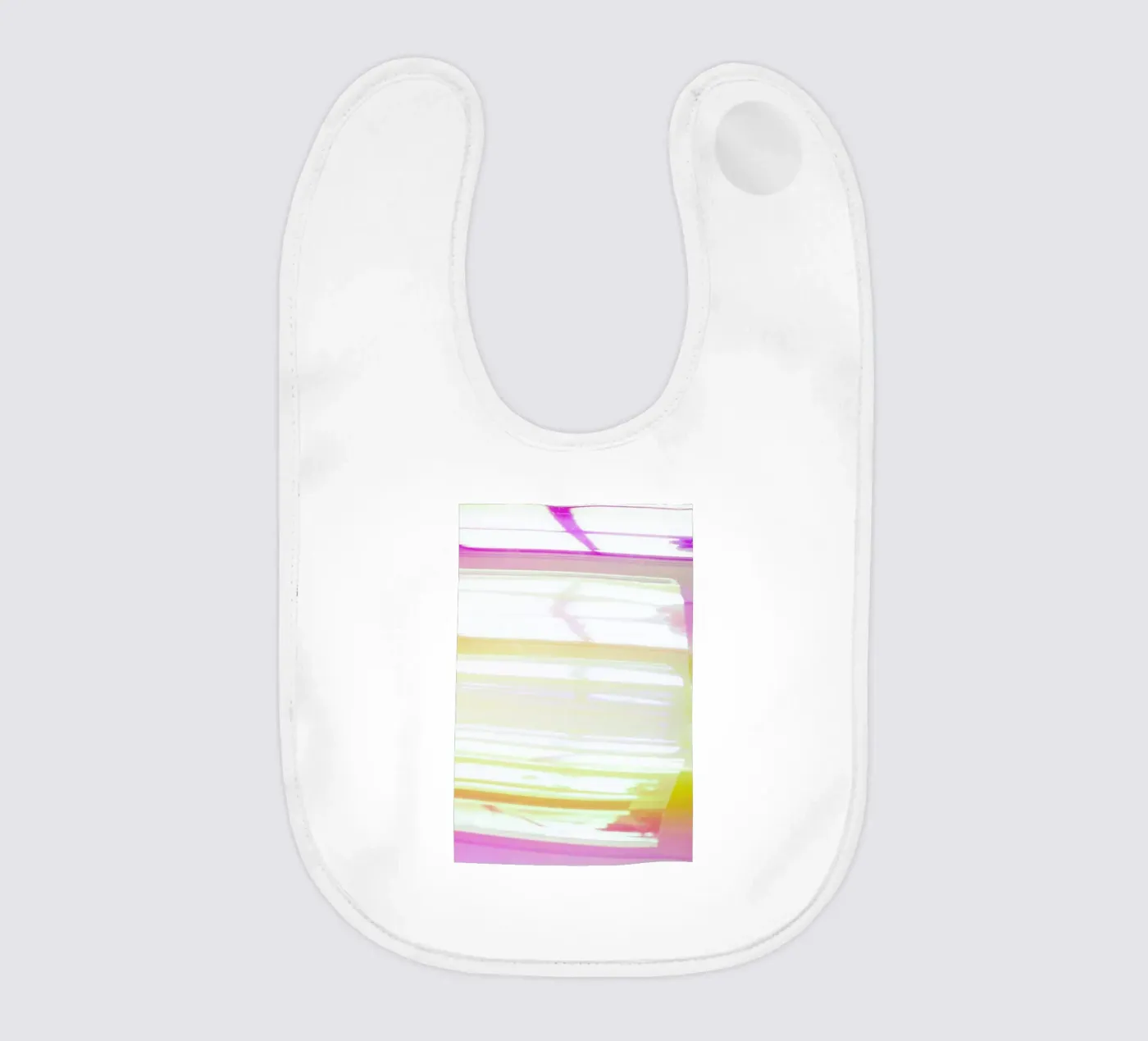 Charon bavoir de Elena Veronese