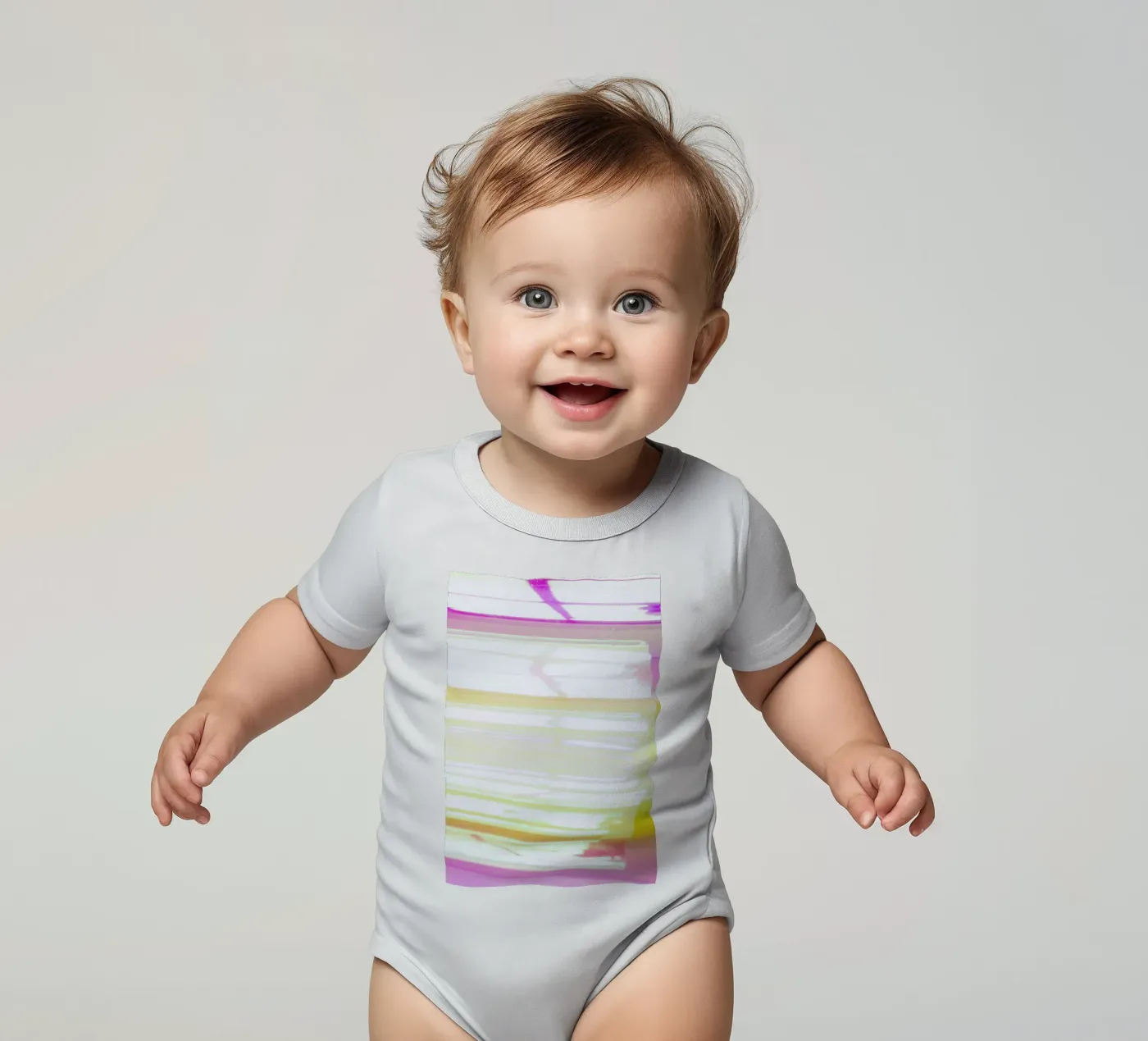 Charon body bébé de Elena Veronese