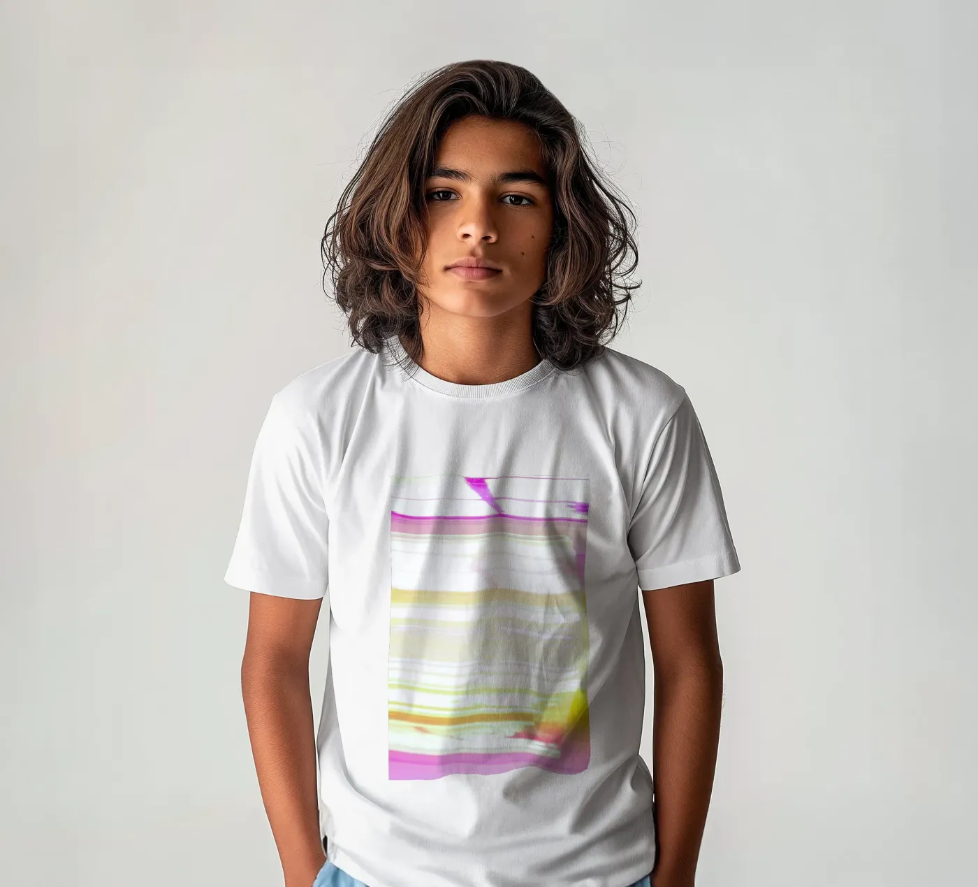 Charon kinder t-shirt van Elena Veronese