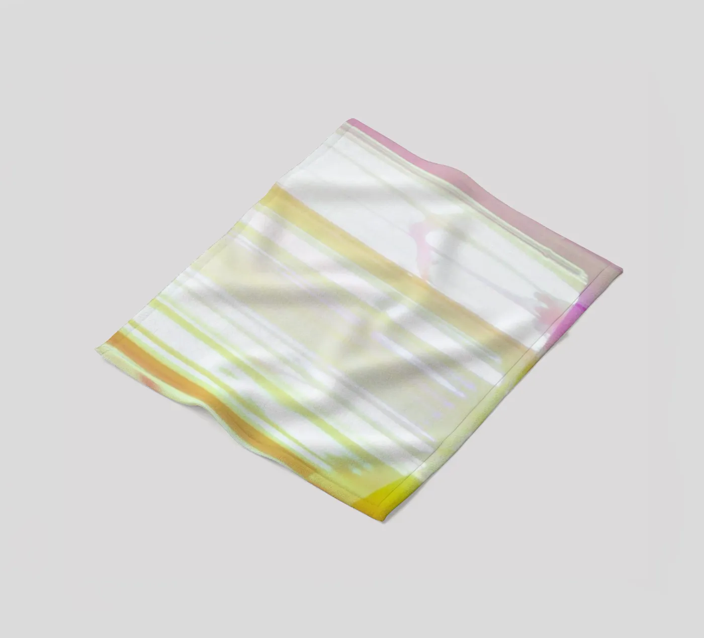 Charon fleece blanket by Elena Veronese