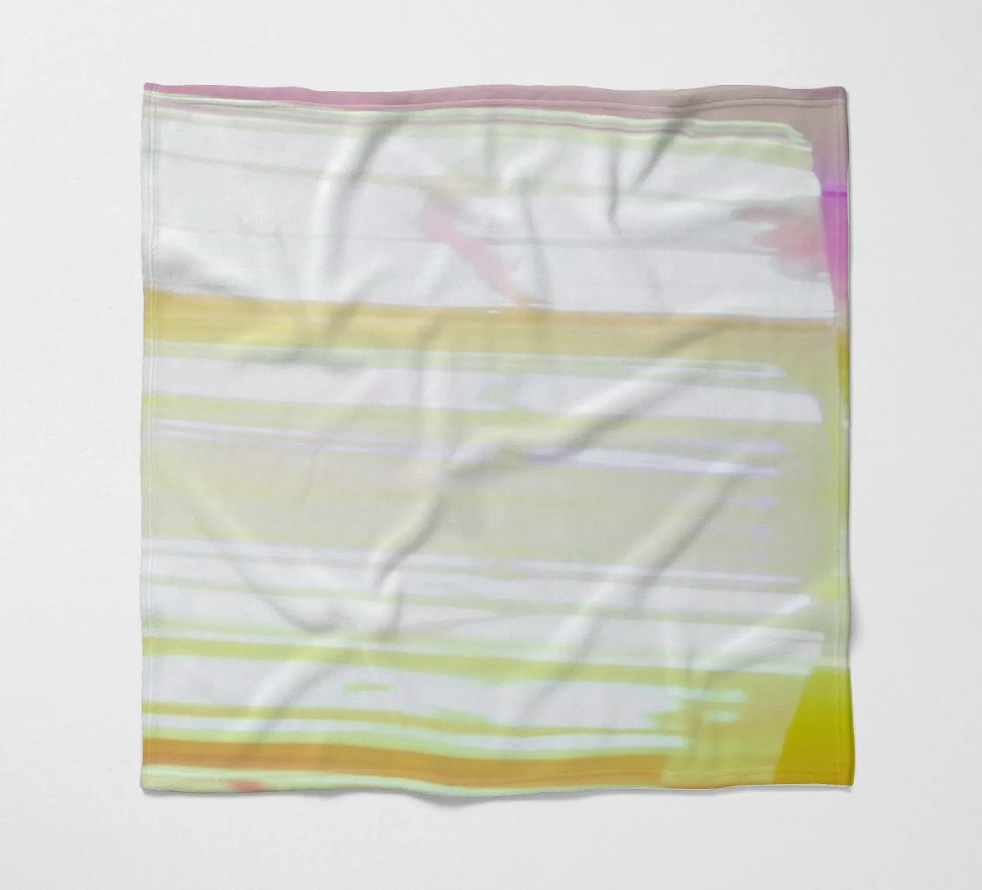 Charon fleece blanket by Elena Veronese