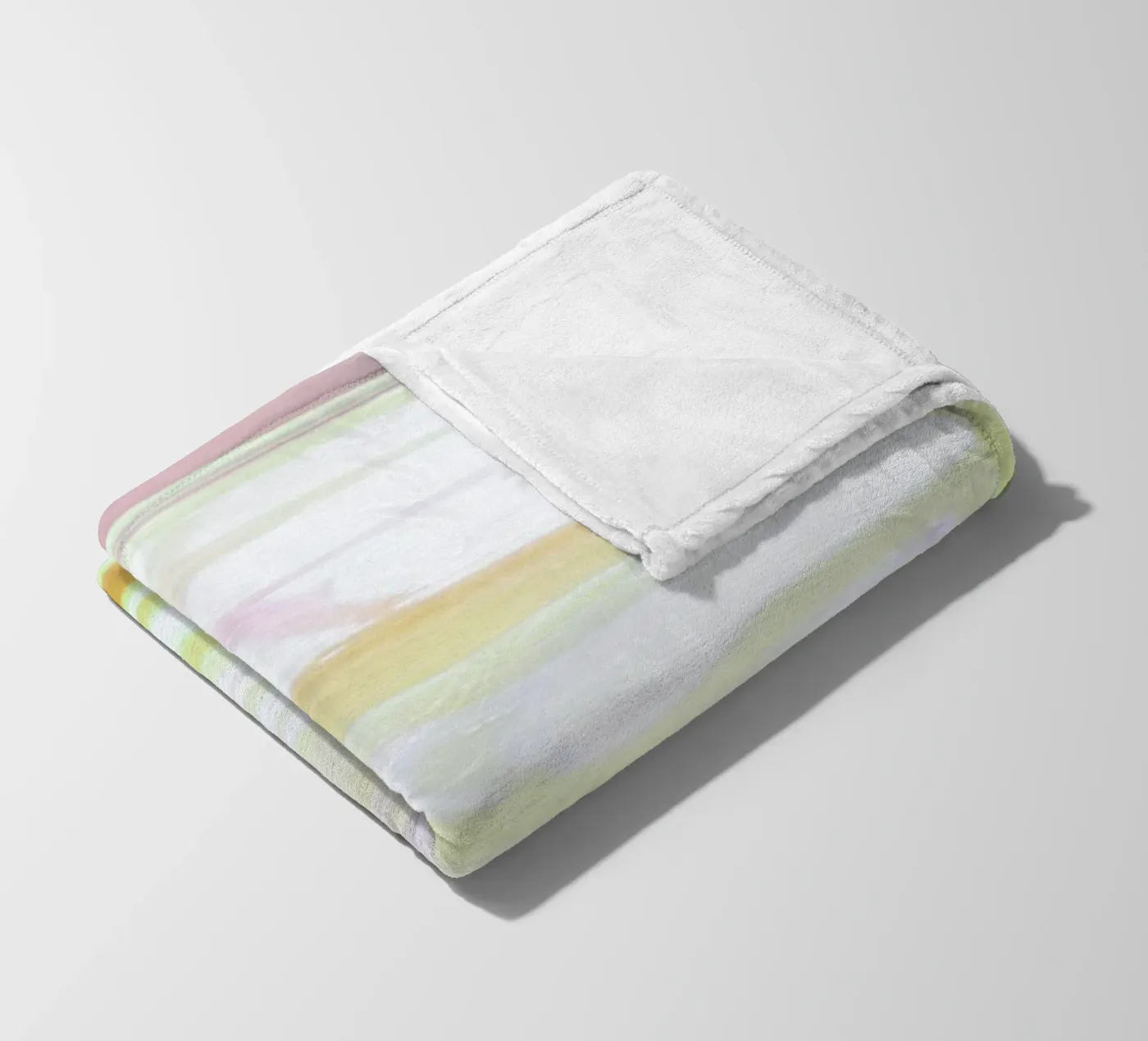 Charon fleece blanket by Elena Veronese