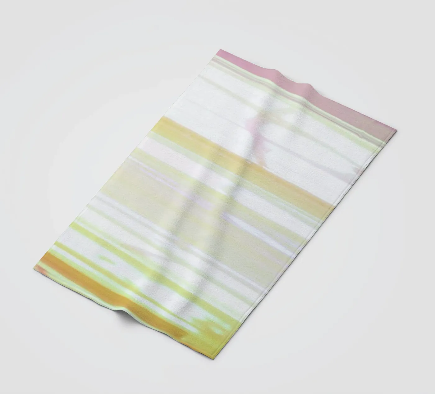 Charon fleece blanket by Elena Veronese