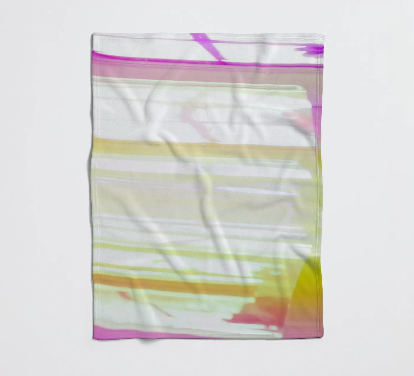 Charon fleece blanket by Elena Veronese