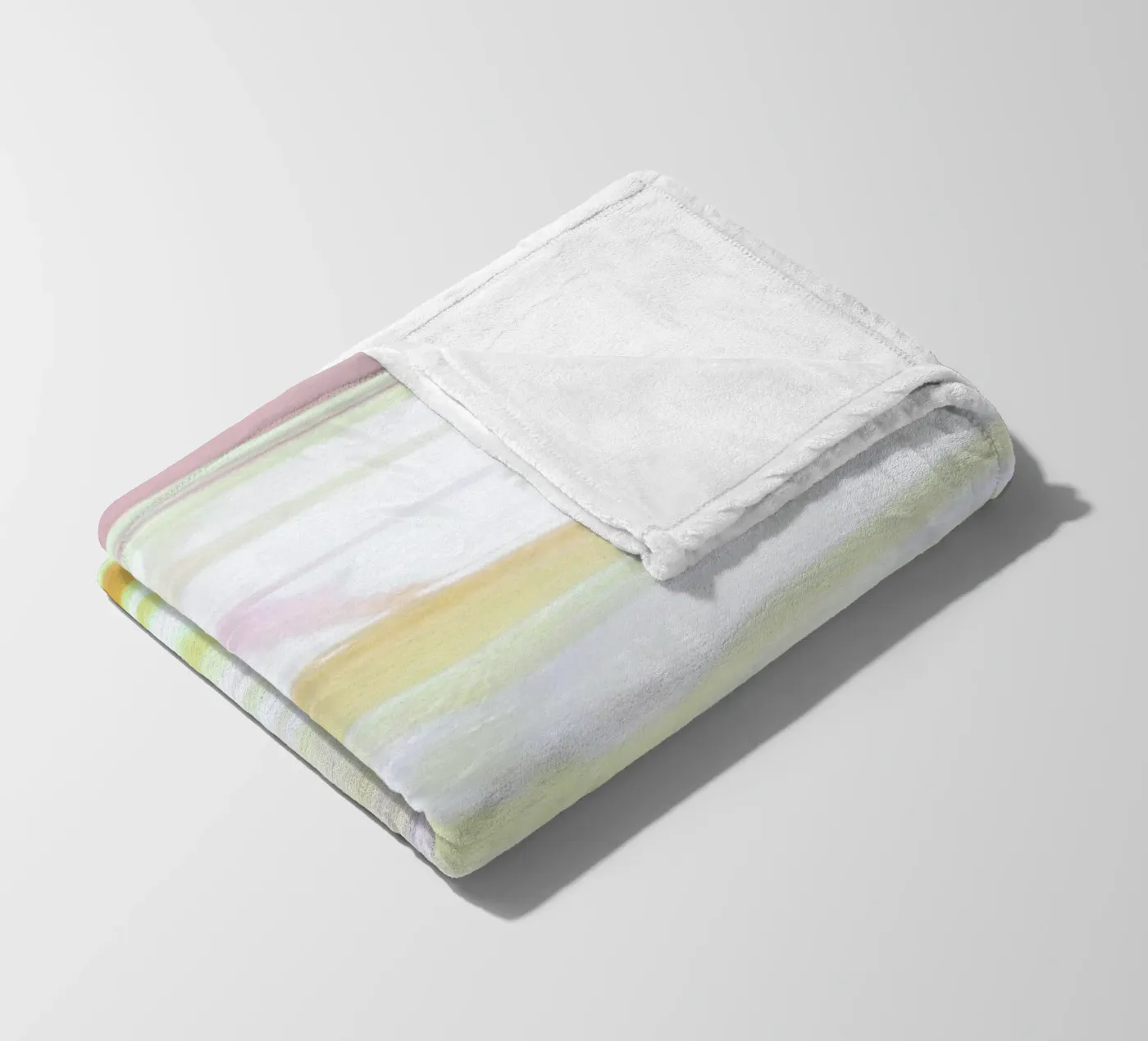 Charon fleece blanket by Elena Veronese