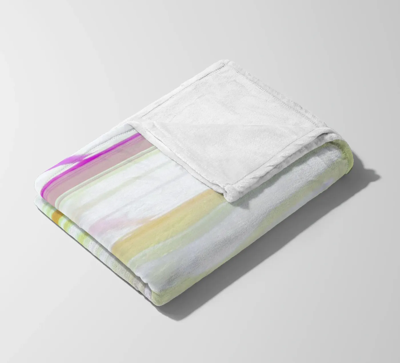 Charon fleece blanket by Elena Veronese