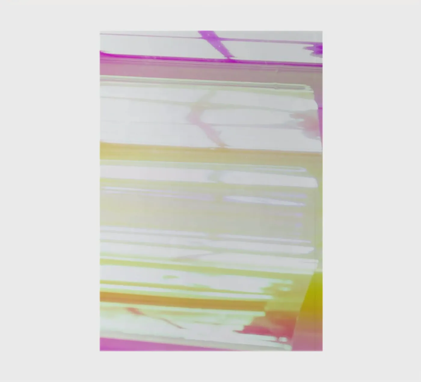 Charon notebook by Elena Veronese