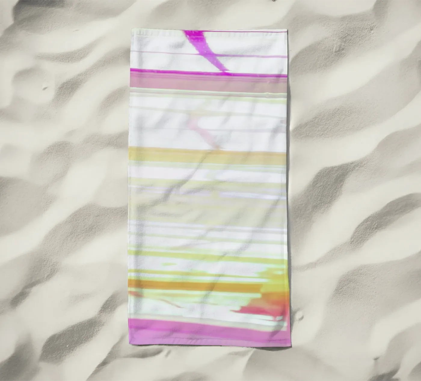 Charon serviette de plage de Elena Veronese