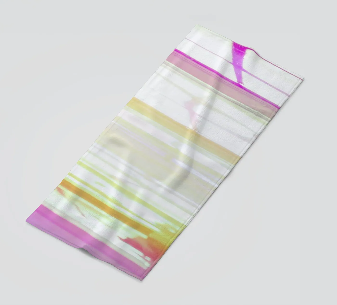 Charon serviette de plage de Elena Veronese