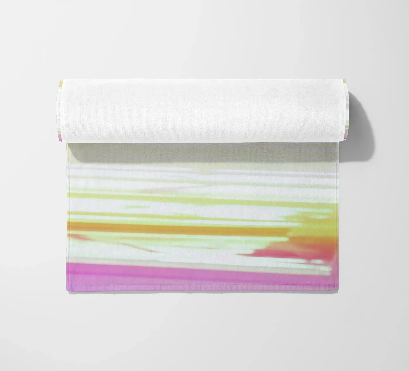 Charon serviette de plage de Elena Veronese