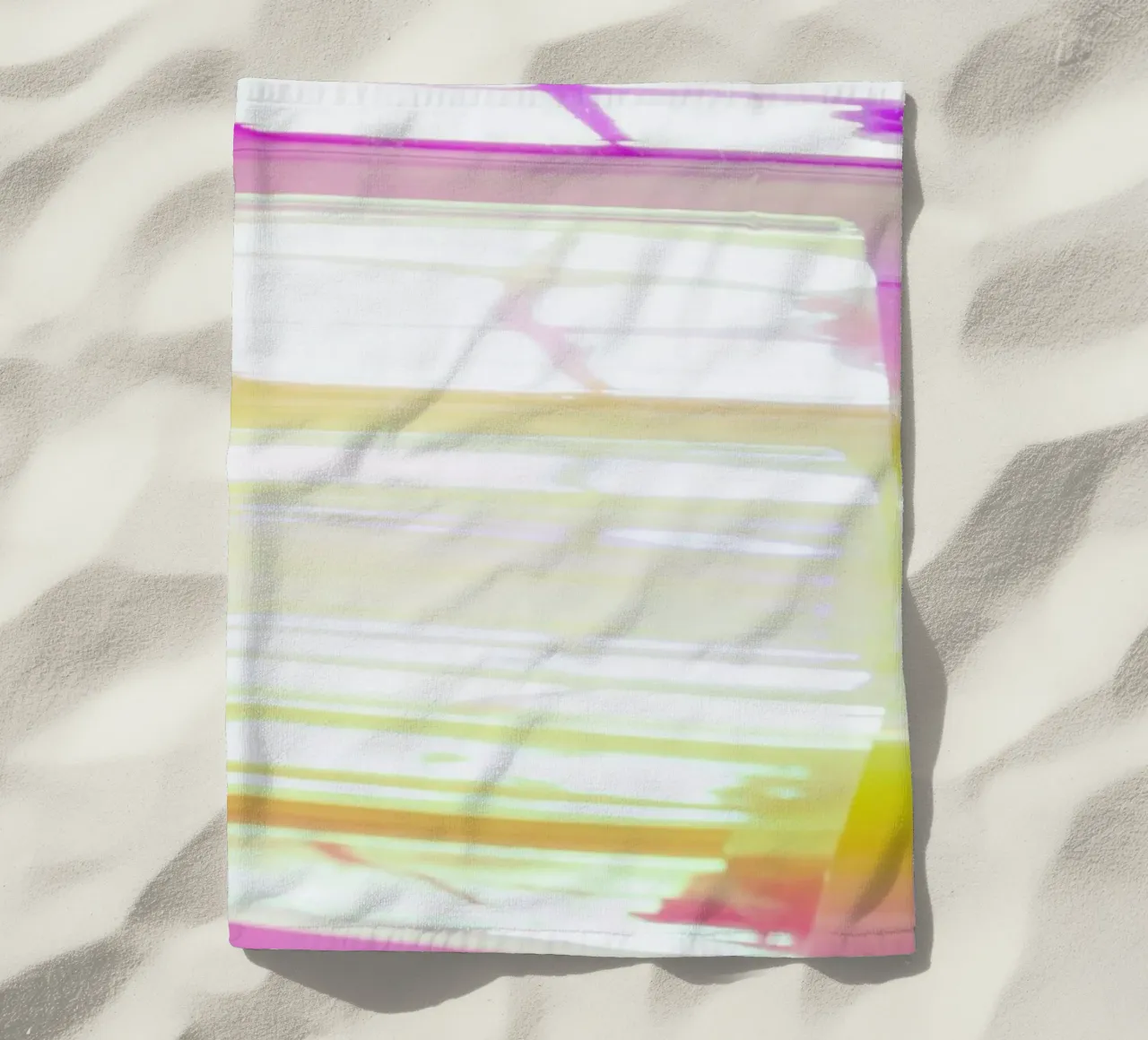 Charon telo mare da Elena Veronese