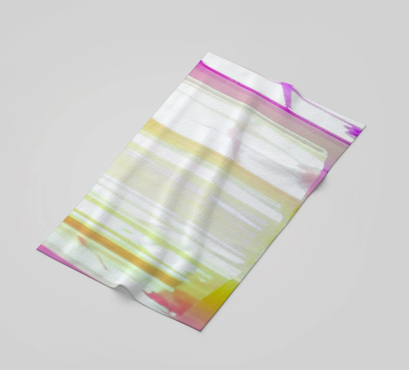 Charon serviette de plage de Elena Veronese