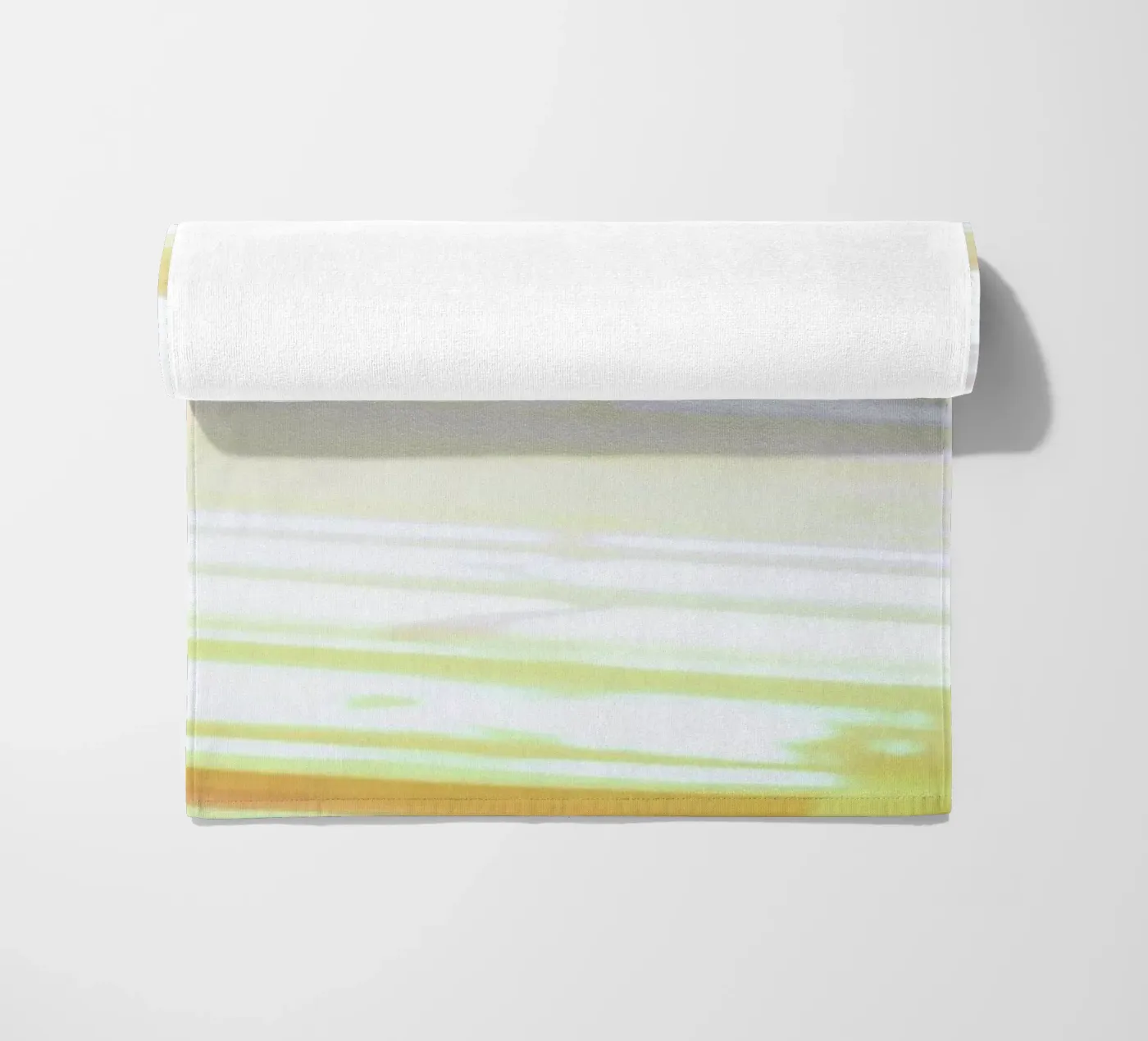 Charon serviette de plage de Elena Veronese