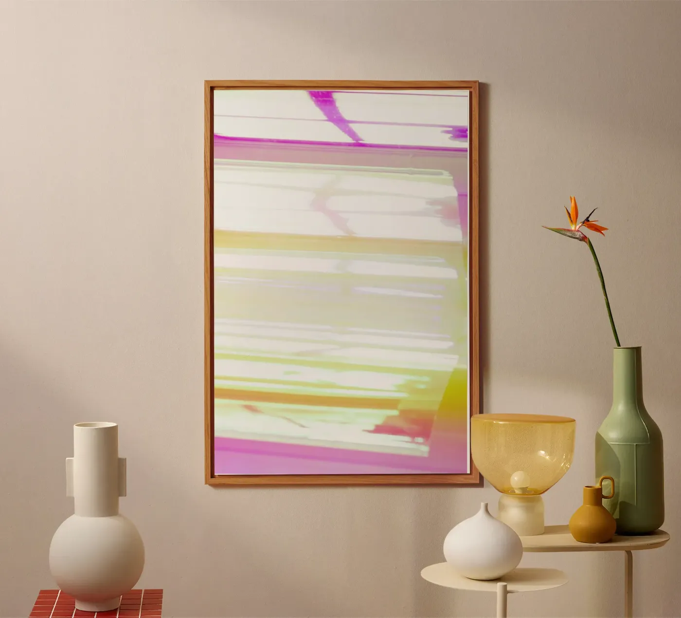 Charon pannello forex da Elena Veronese