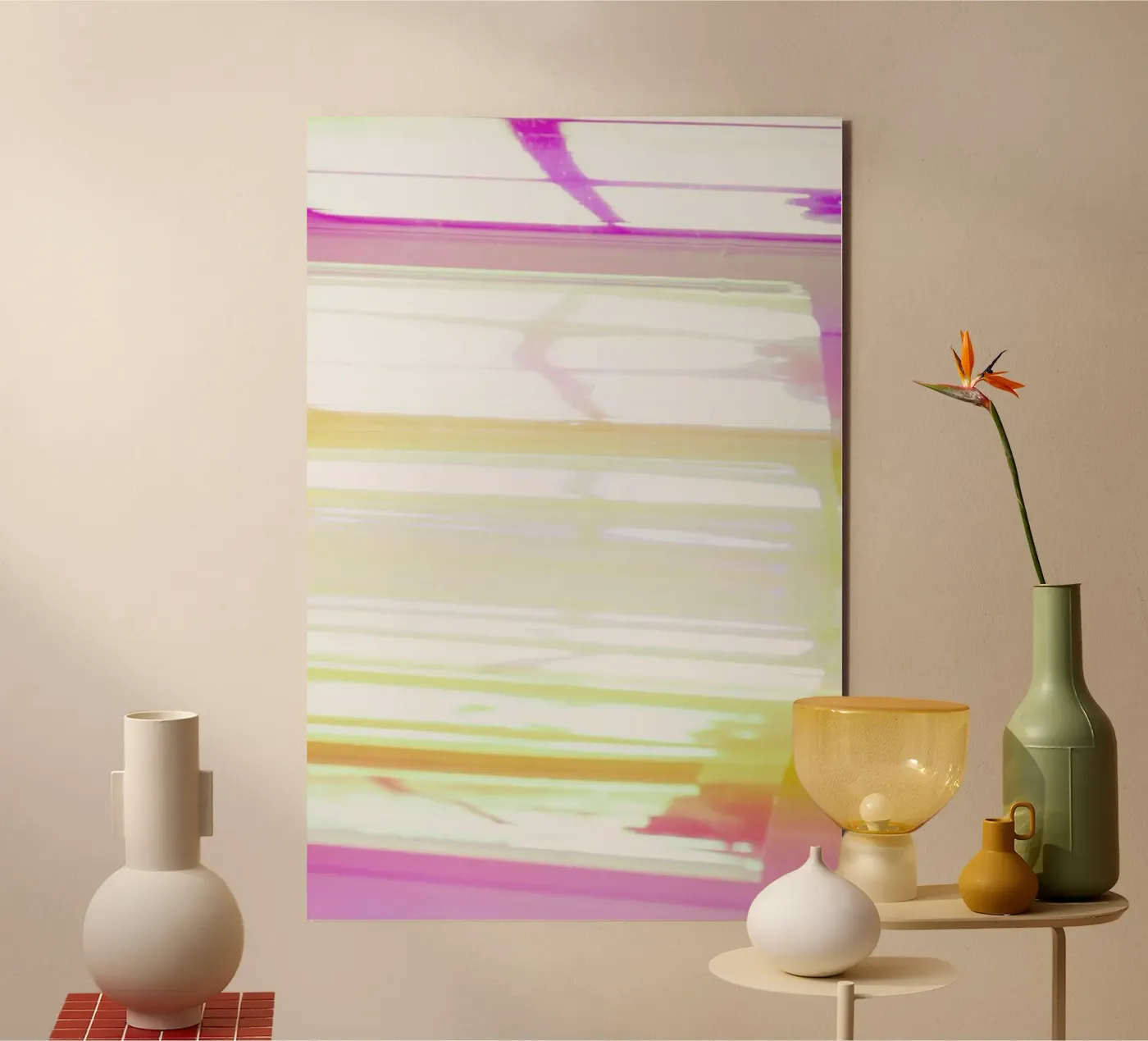 Charon pannello forex da Elena Veronese