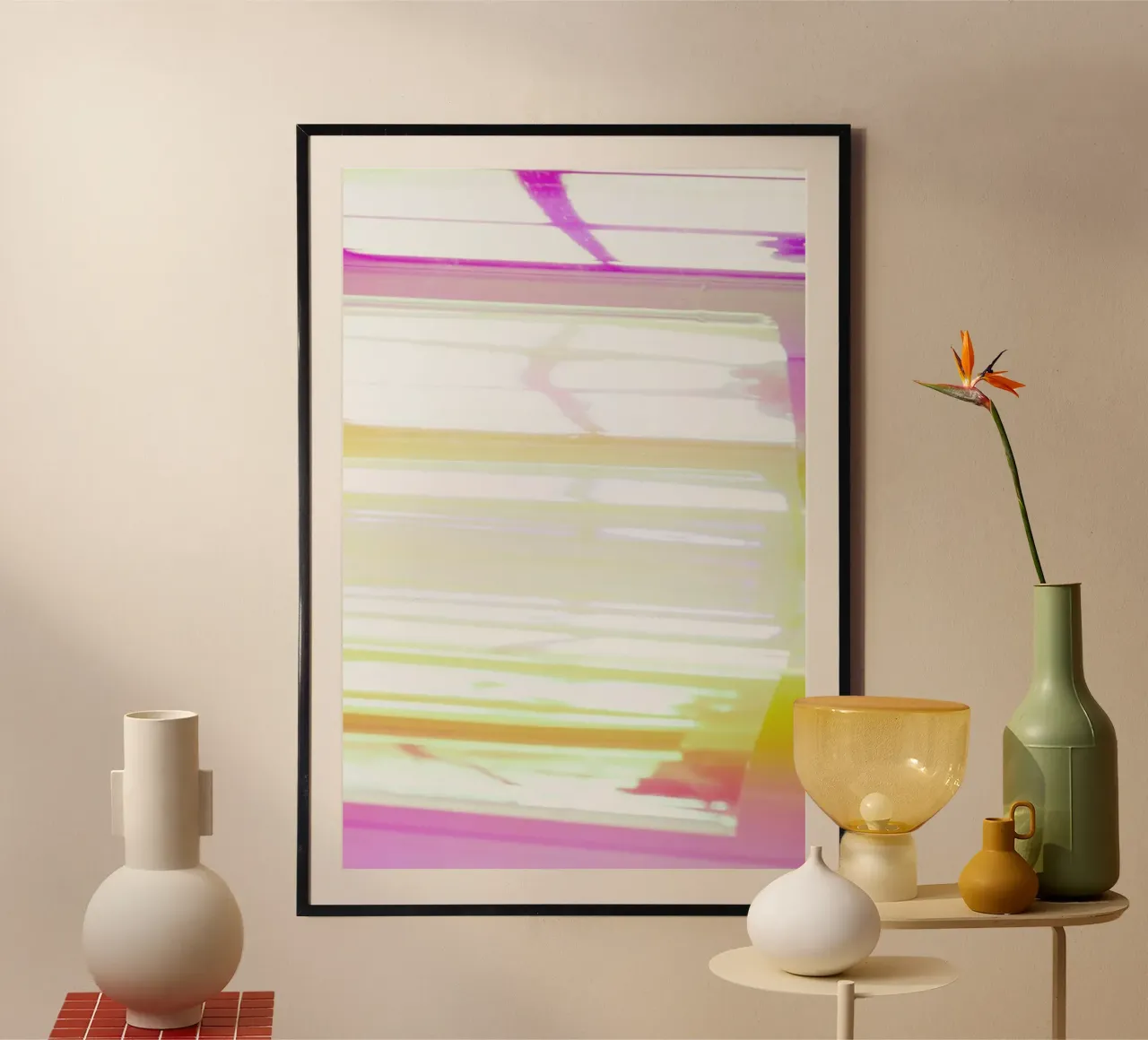 Charon poster da Elena Veronese