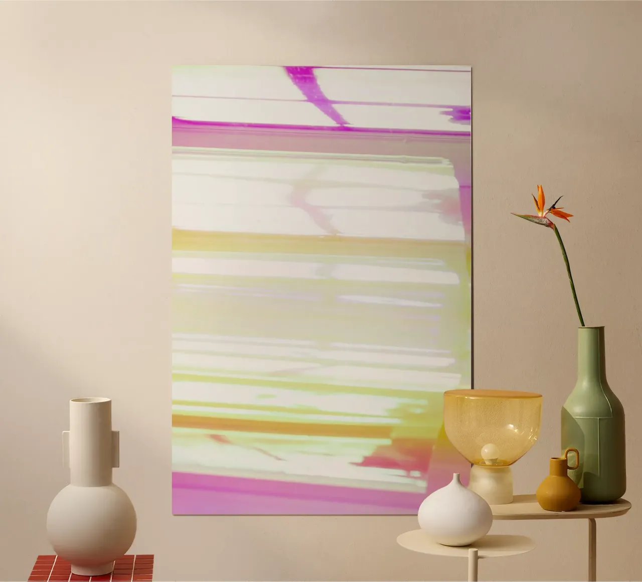 Charon poster da Elena Veronese