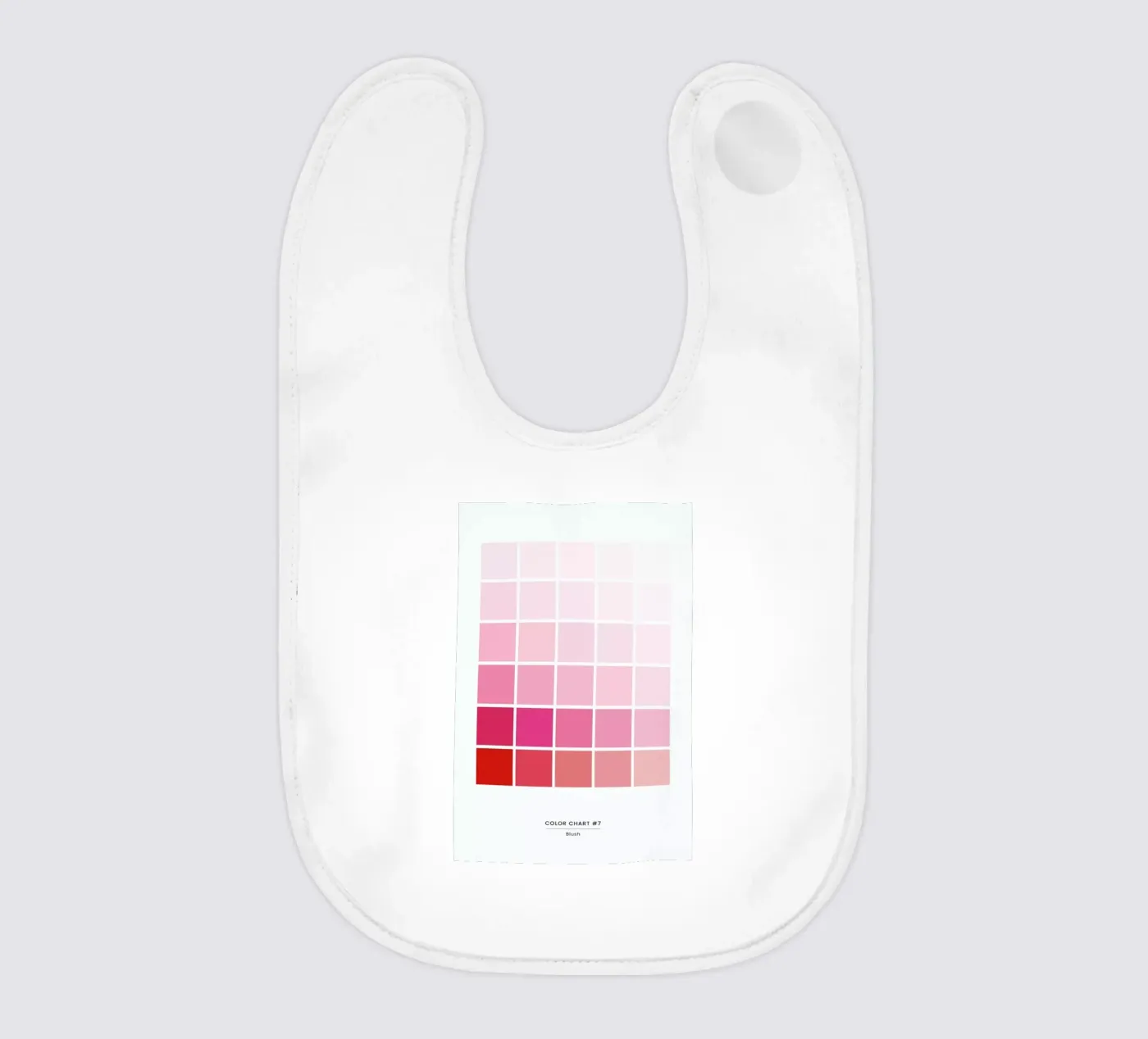 Blush bavaglino da daylight design studio